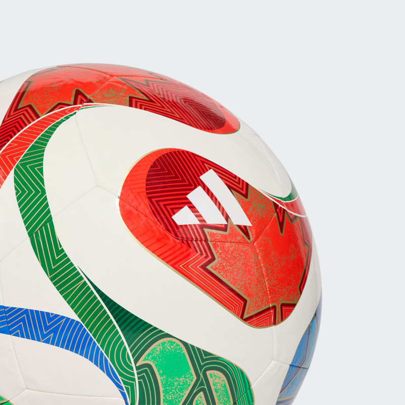 FIFA World Cup 26™ Trionda Jumbo Ball 3