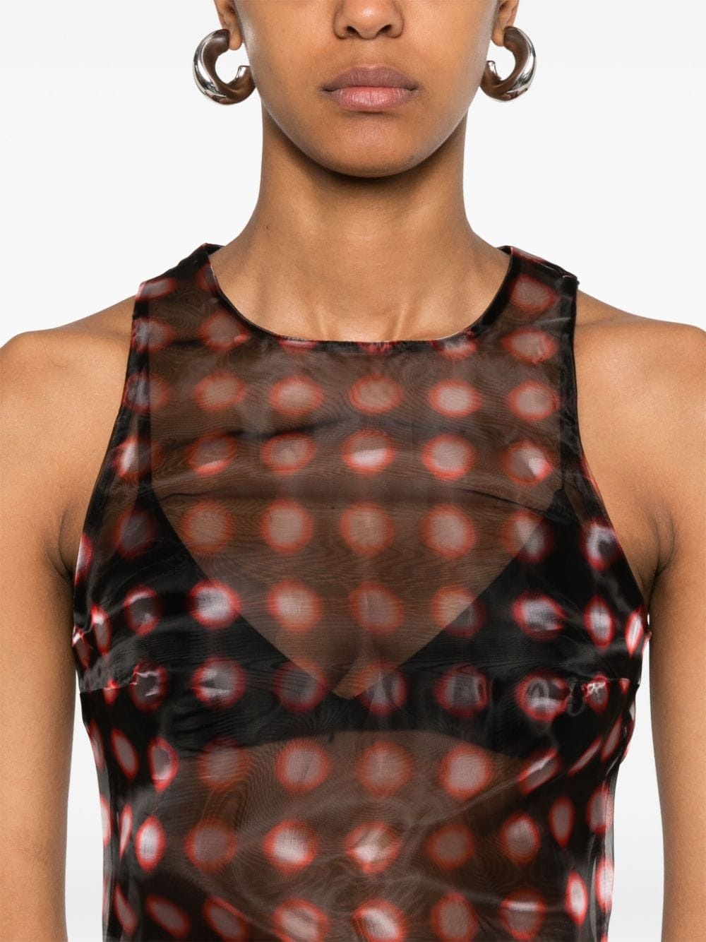 Tari tank top - 5