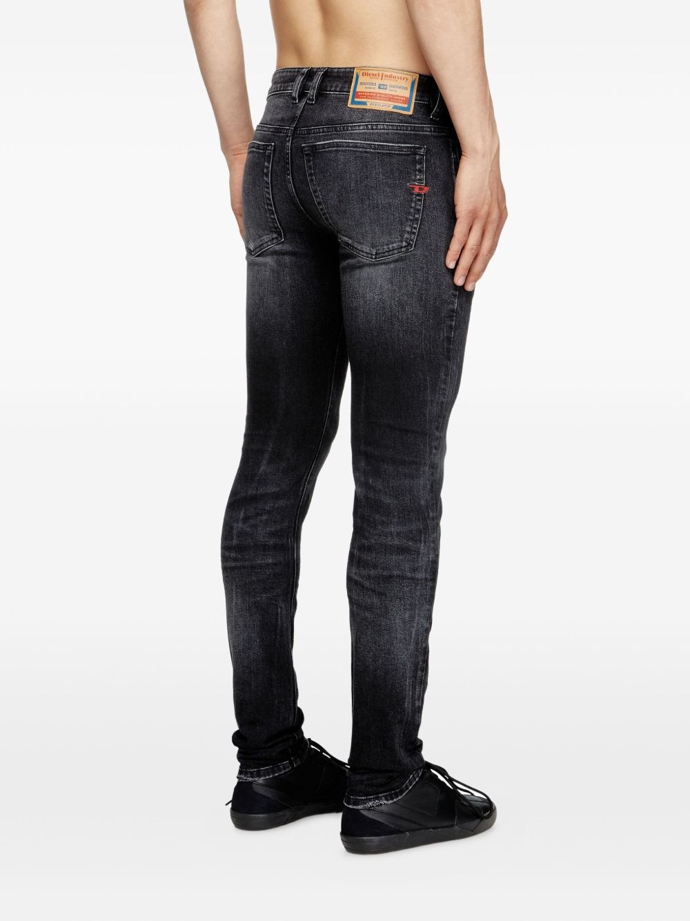 1979 Sleenker jeans - 4