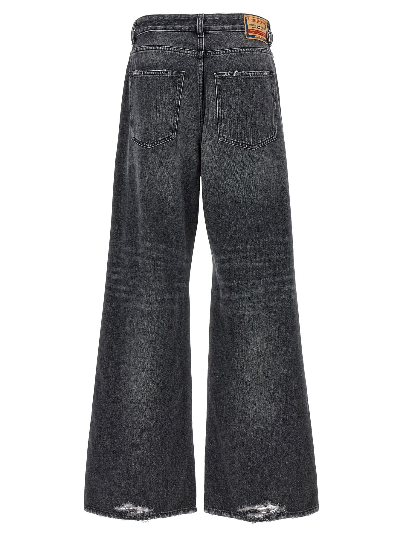 1996 D-Sire Jeans Black - 2