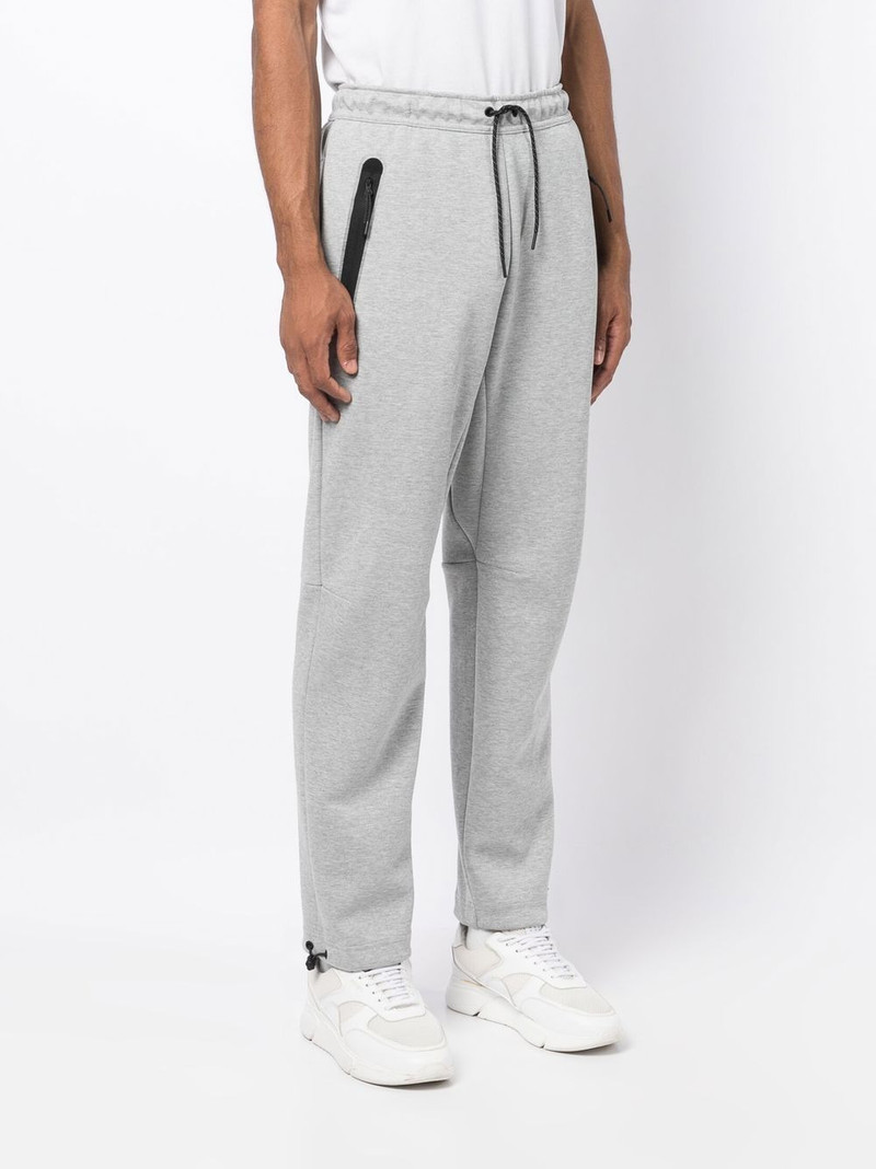 NSW tech fleece track trousers 3