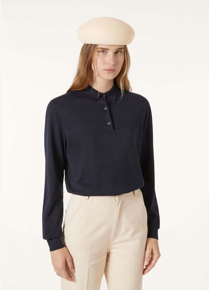 Ice Wish Polo Shirt - 4