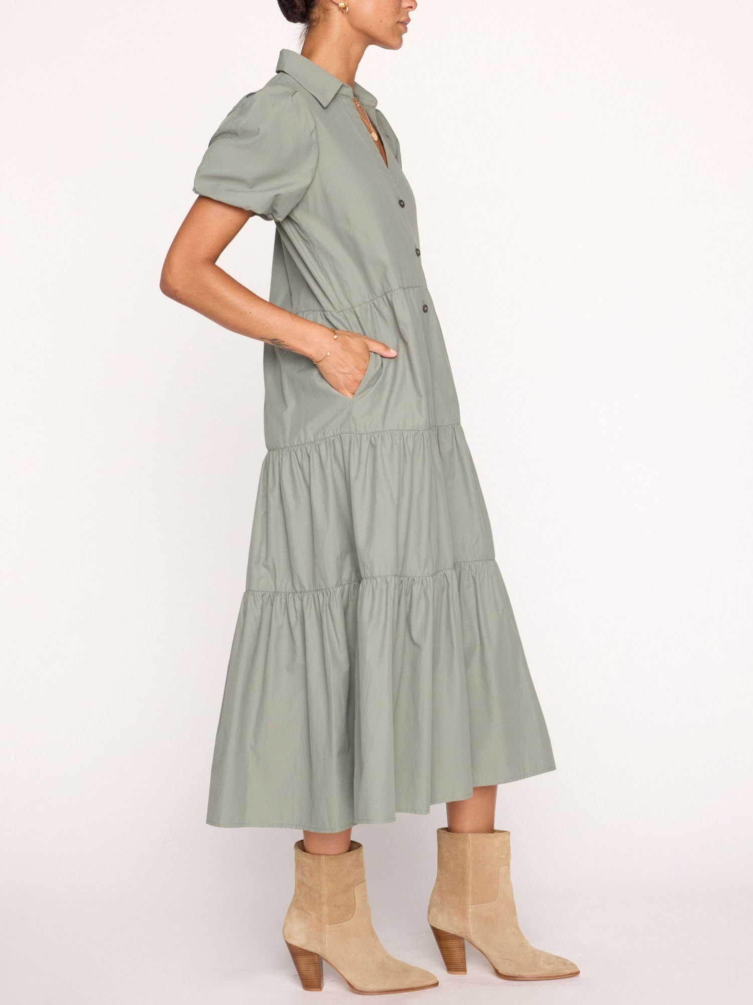 The Havana Dress - 5