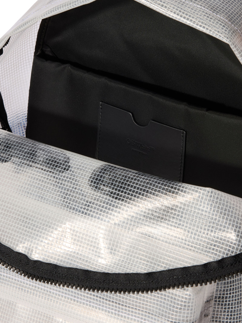Heritage Ripstop Backpack 5