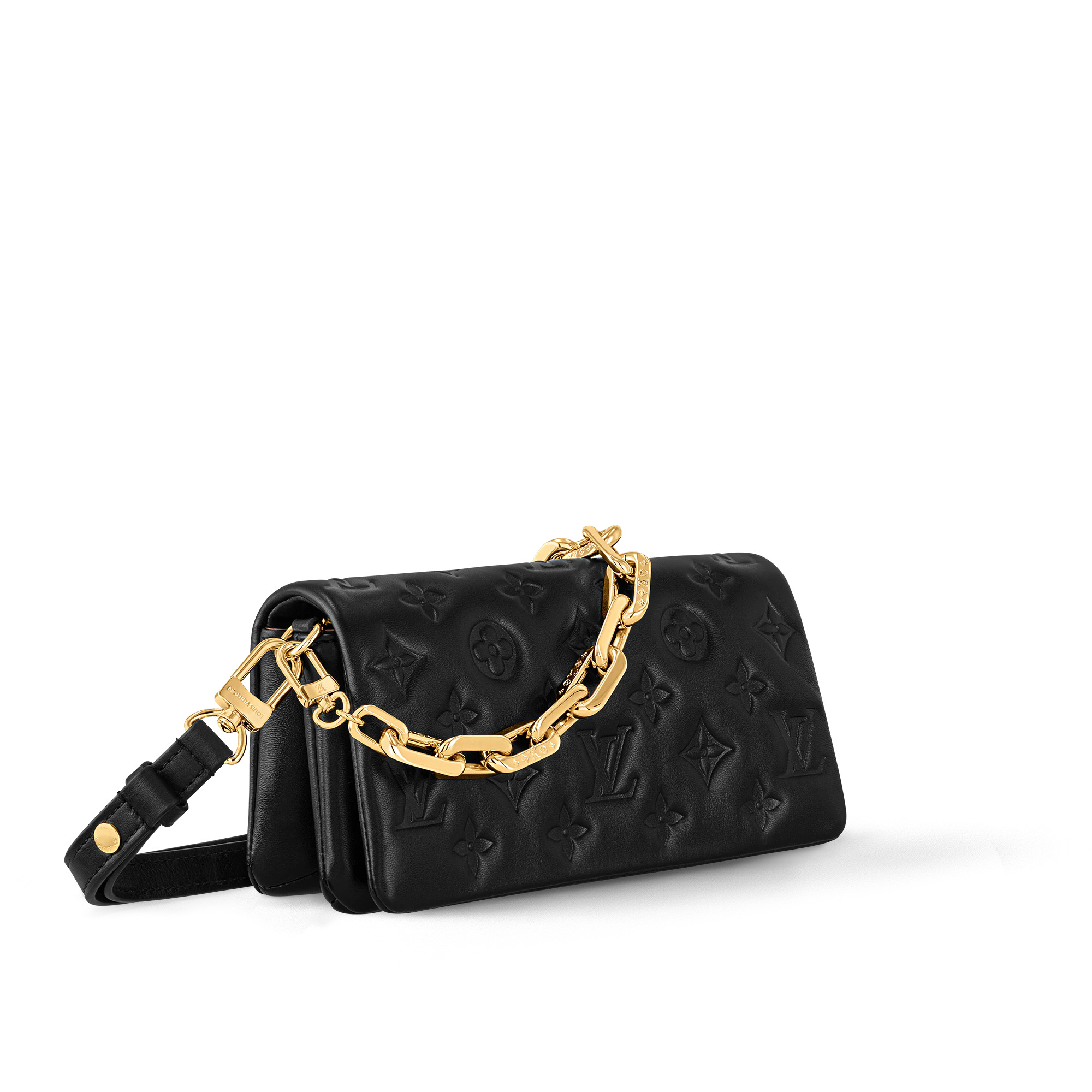 Pochette Coussin - 2
