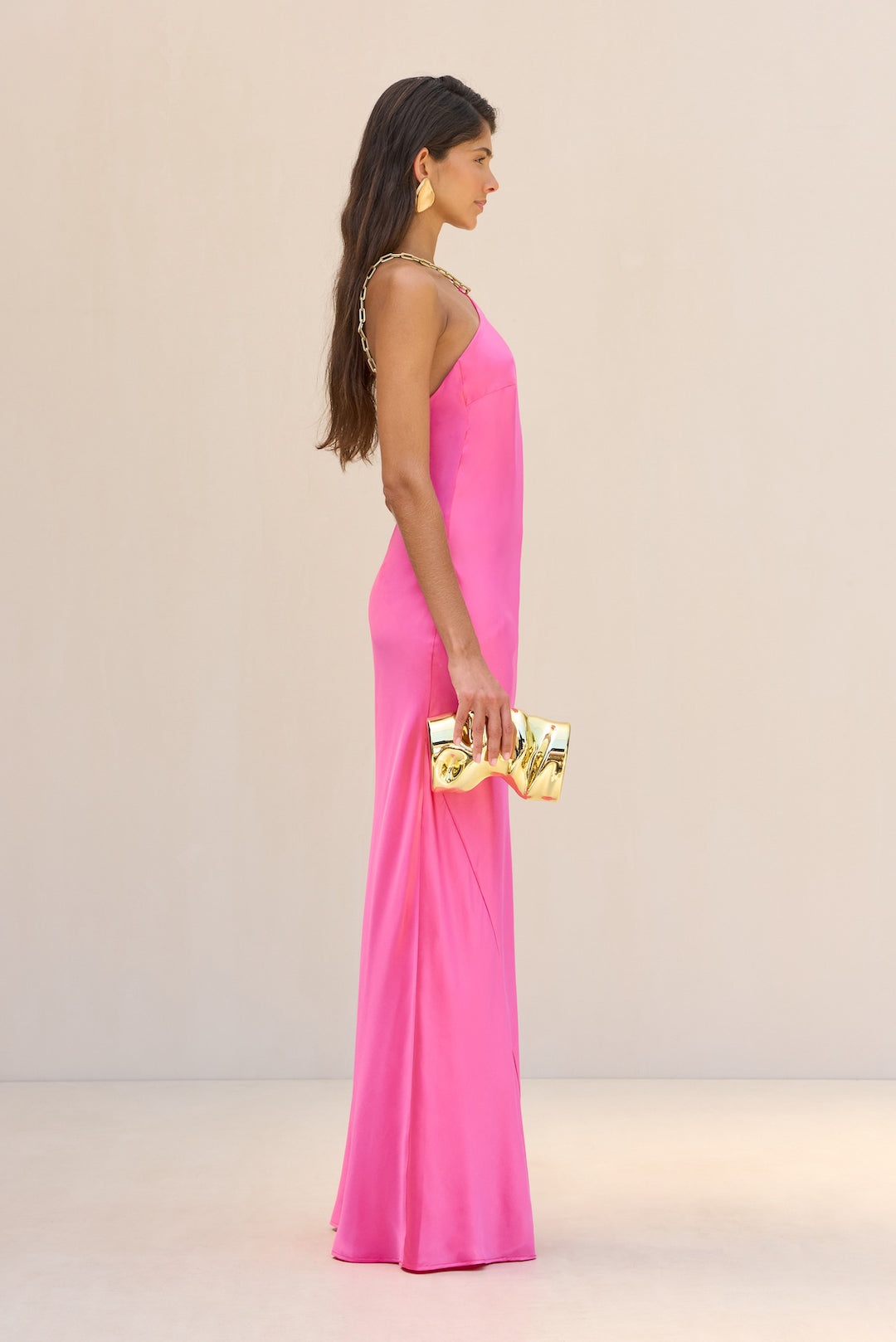 OPHELIA GOWN - 4