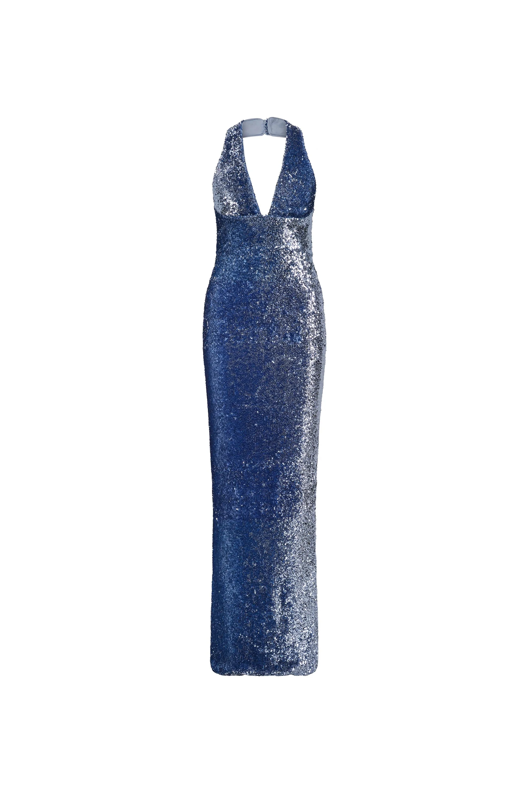 Cambridge Column Gown - 1