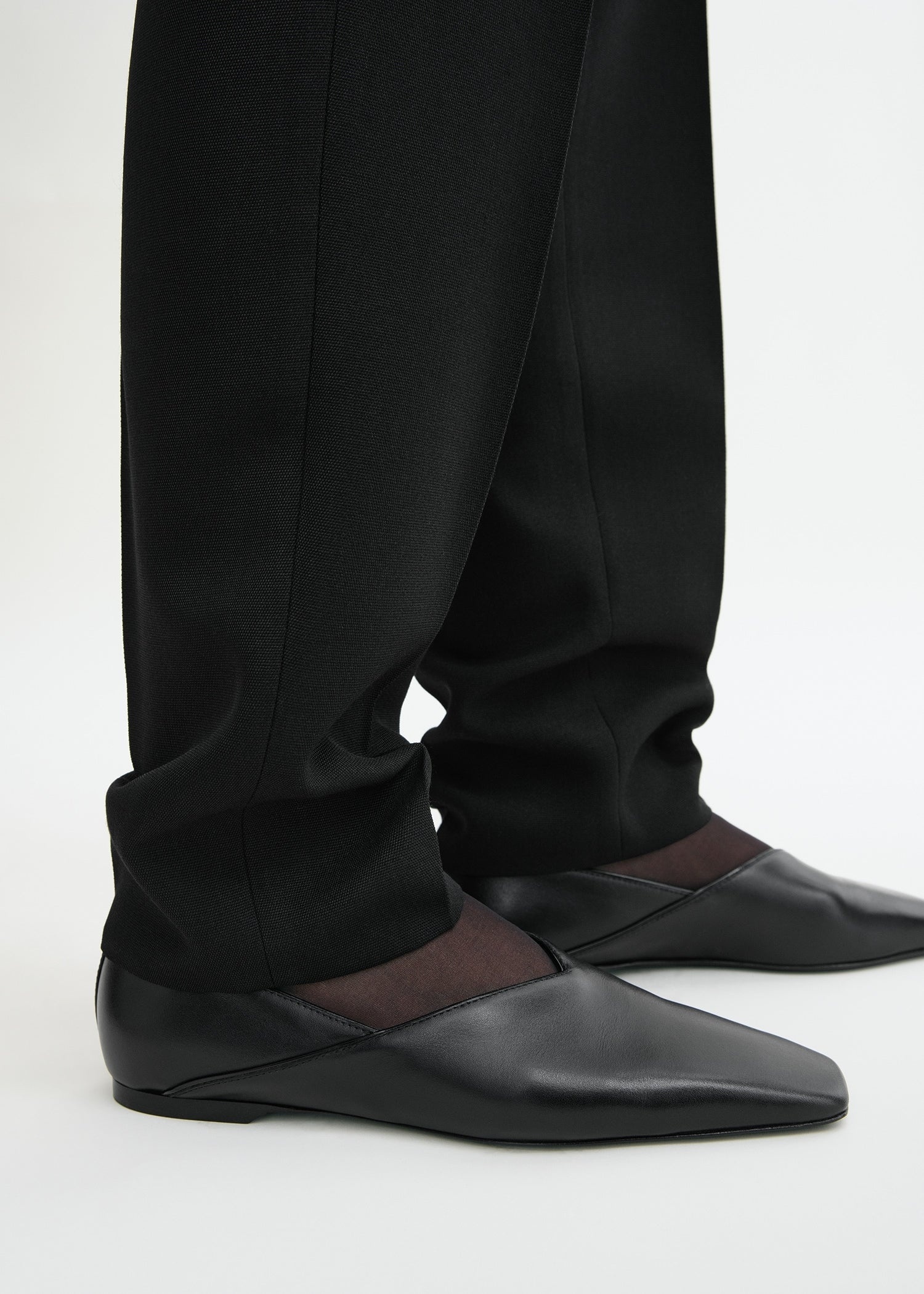 The Everyday Flat black - 3