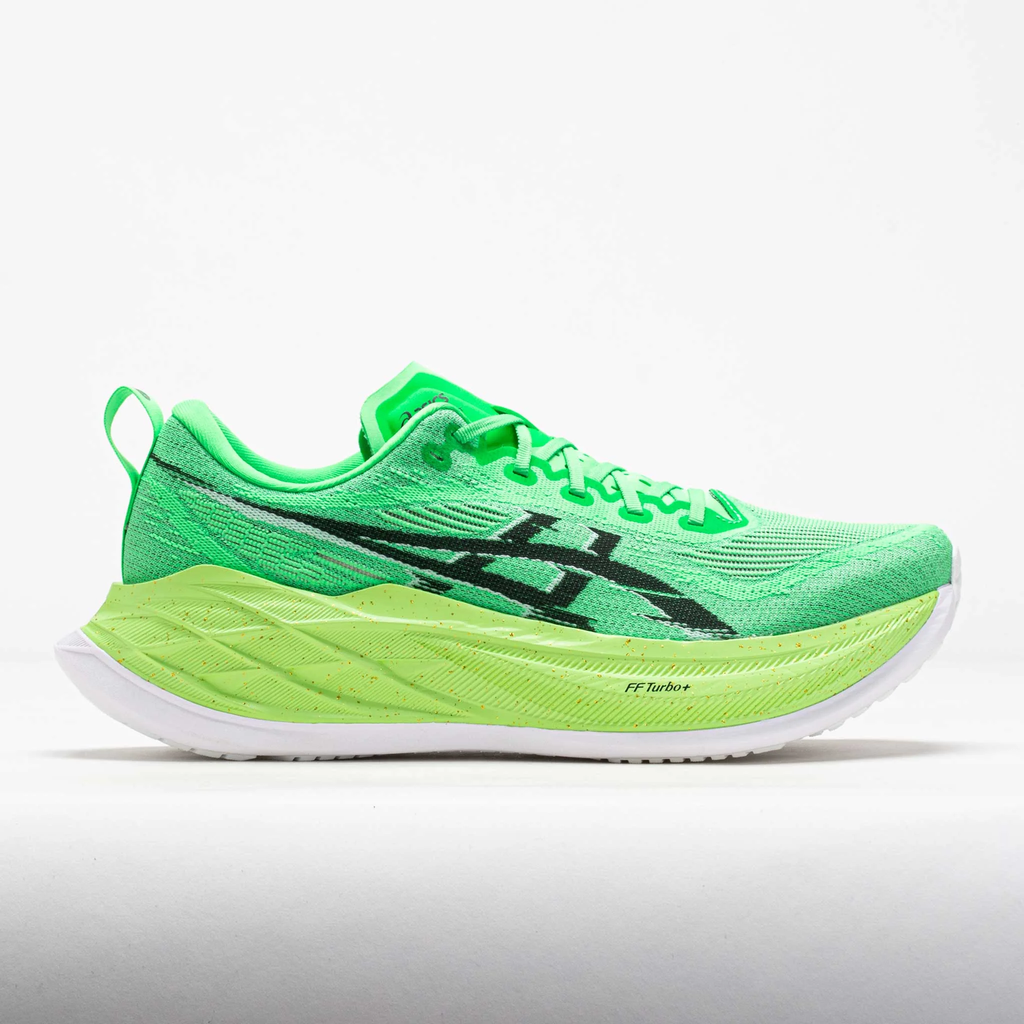 ASICS Superblast 2 Unisex Vital Green/Black - 1