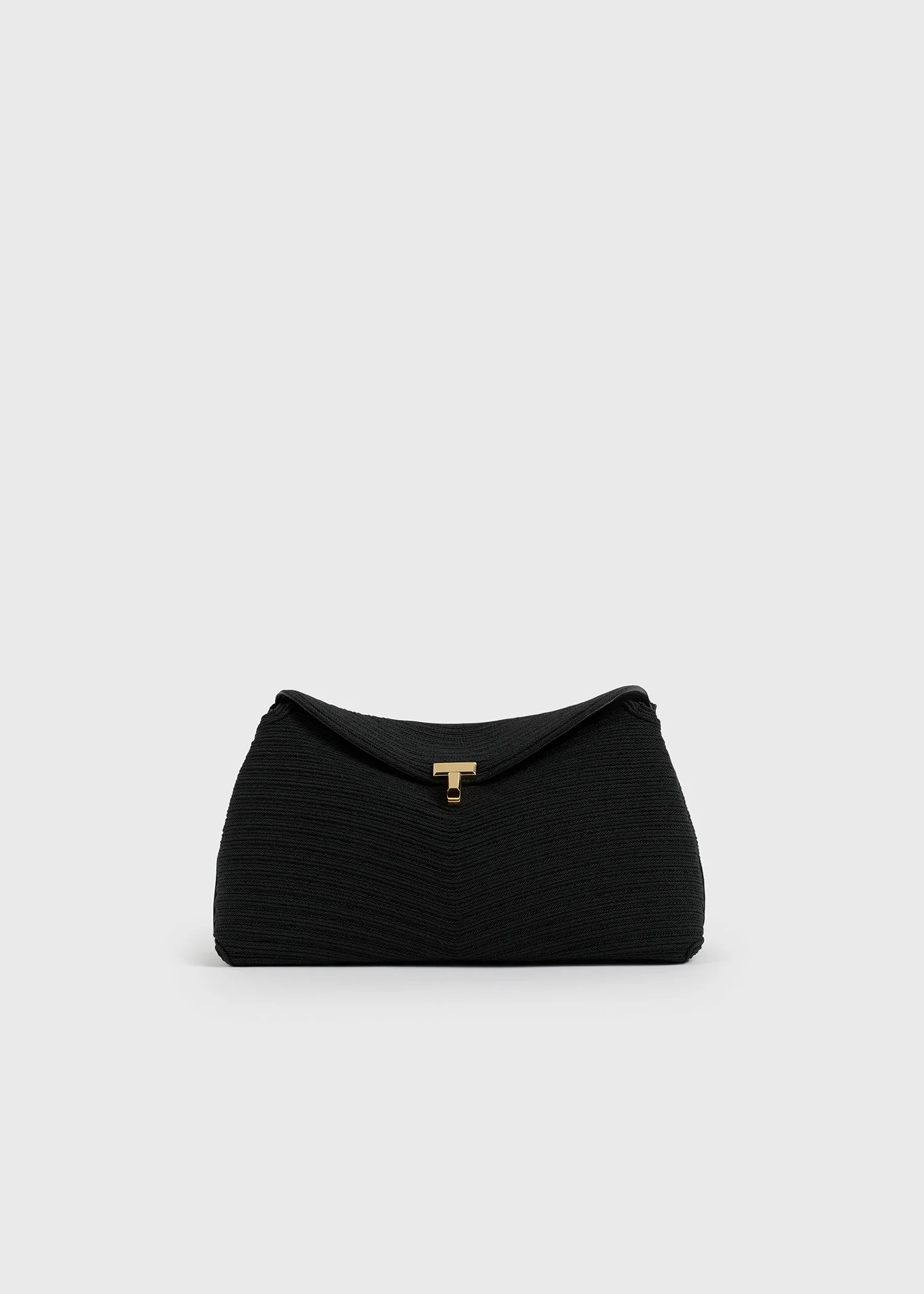 T-lock rope clutch black - 1