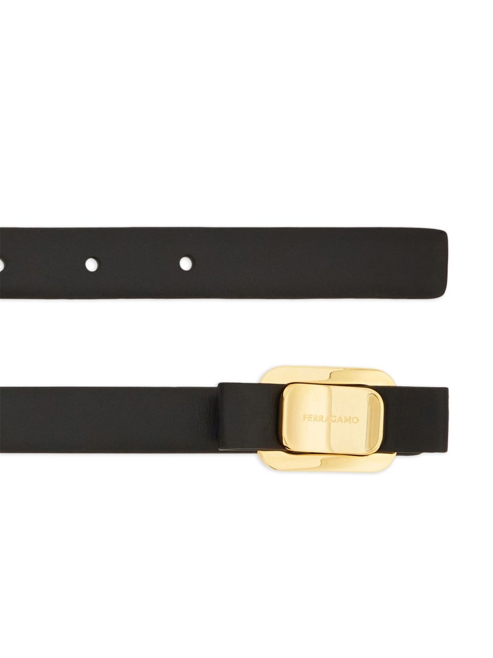 New Vara plate belt - 2