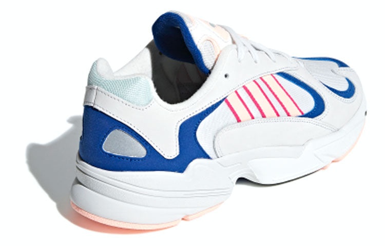 adidas Yung-1 'Clear Orange Royal' BD7654 - 3