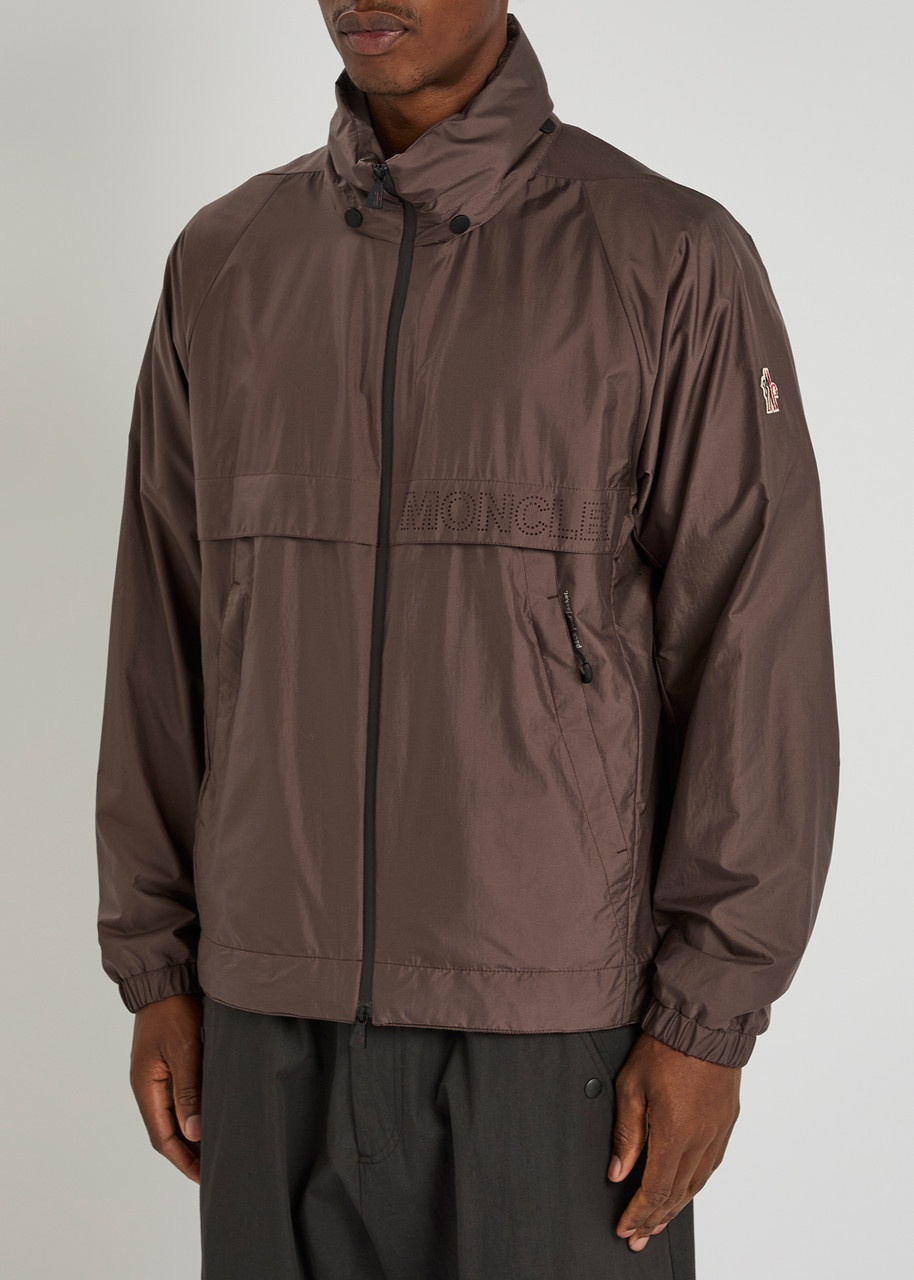 Moncler Grenoble Negara Packable Shell Jacket - 2