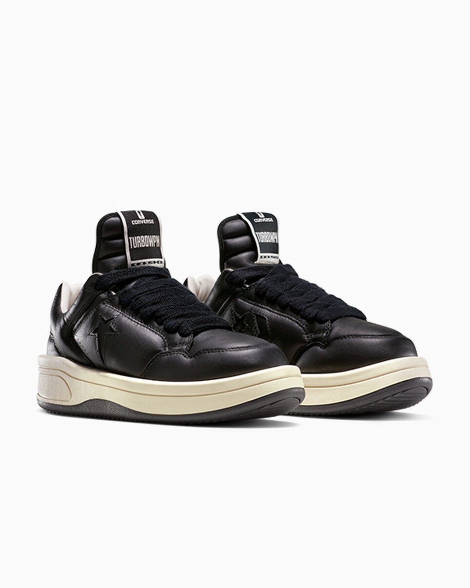 Converse x DRKSHDW TURBOWPN - 4