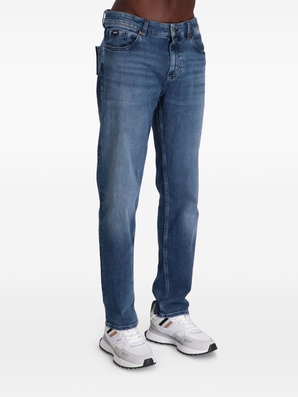 C-Re. Maine jeans - 4
