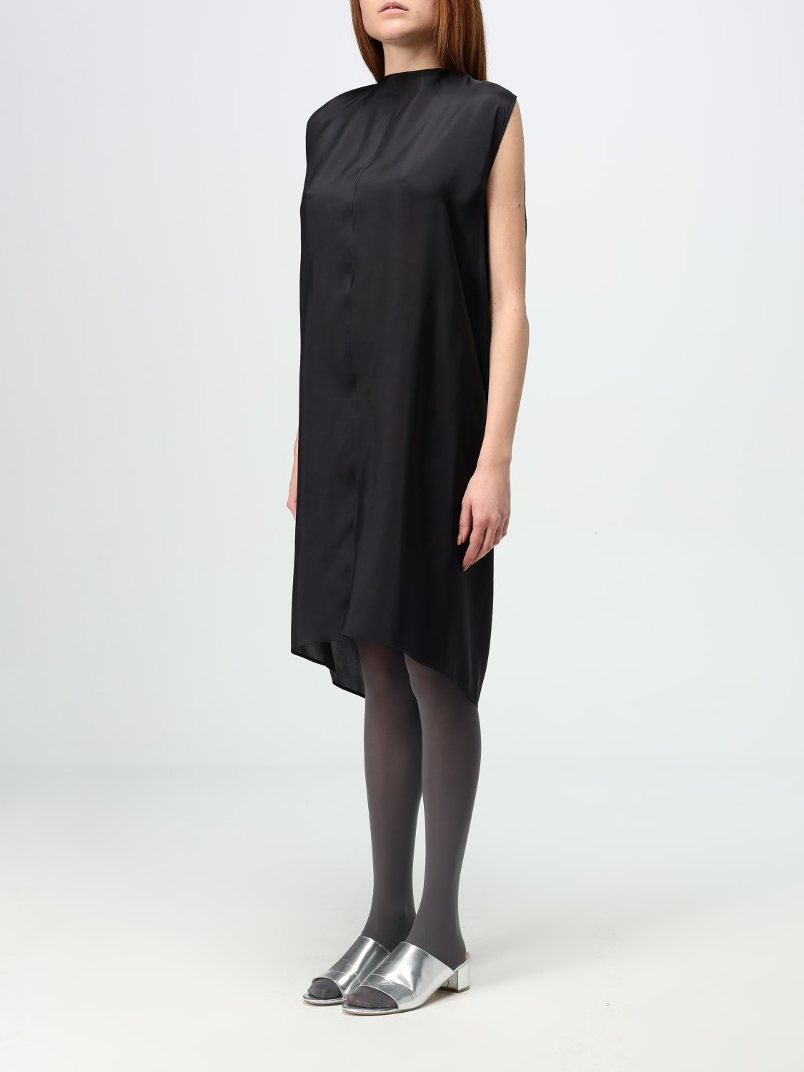 Dress woman Mm6 Maison Margiela - 4