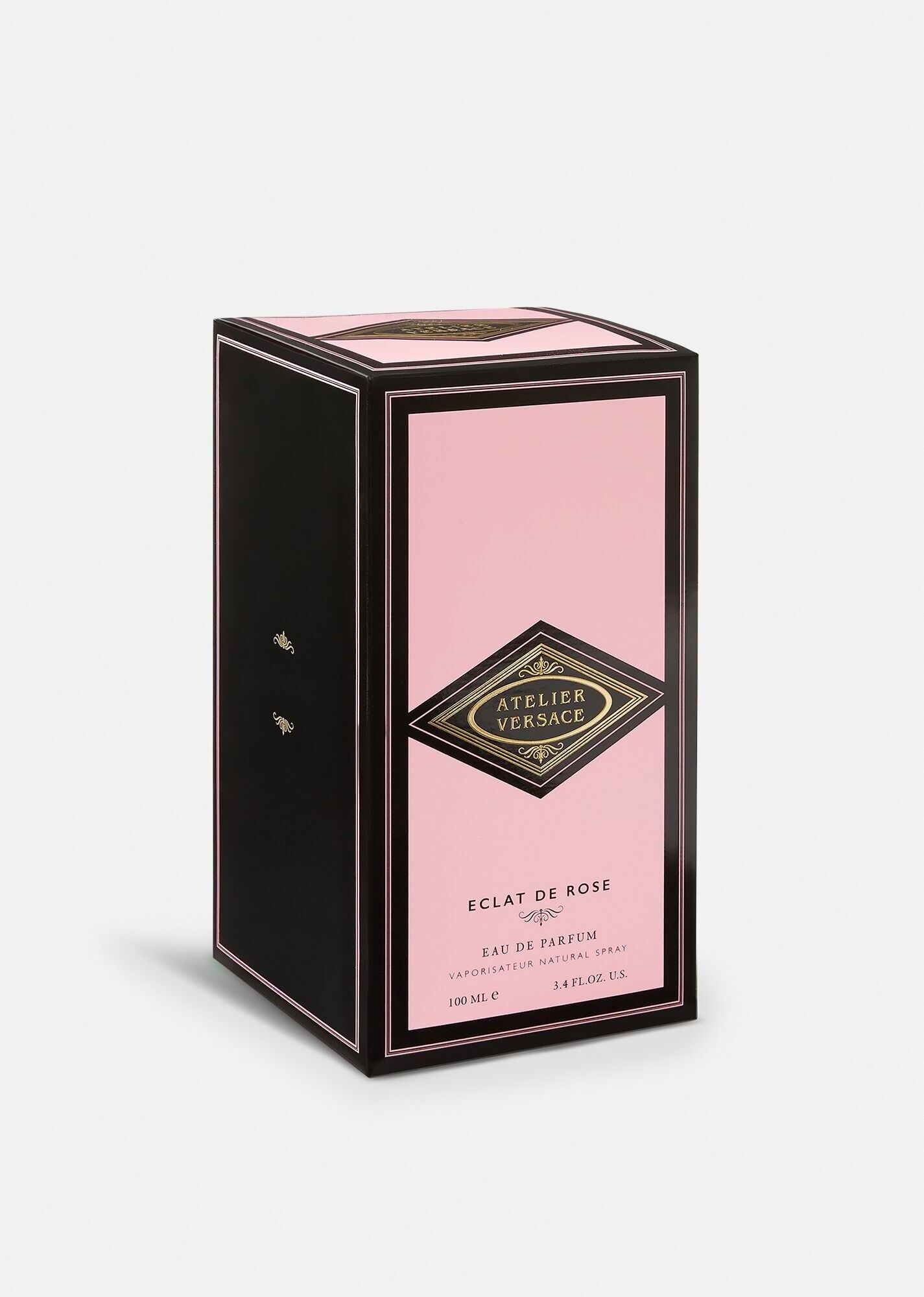 Éclat de Rose EDP 100 ml - 4