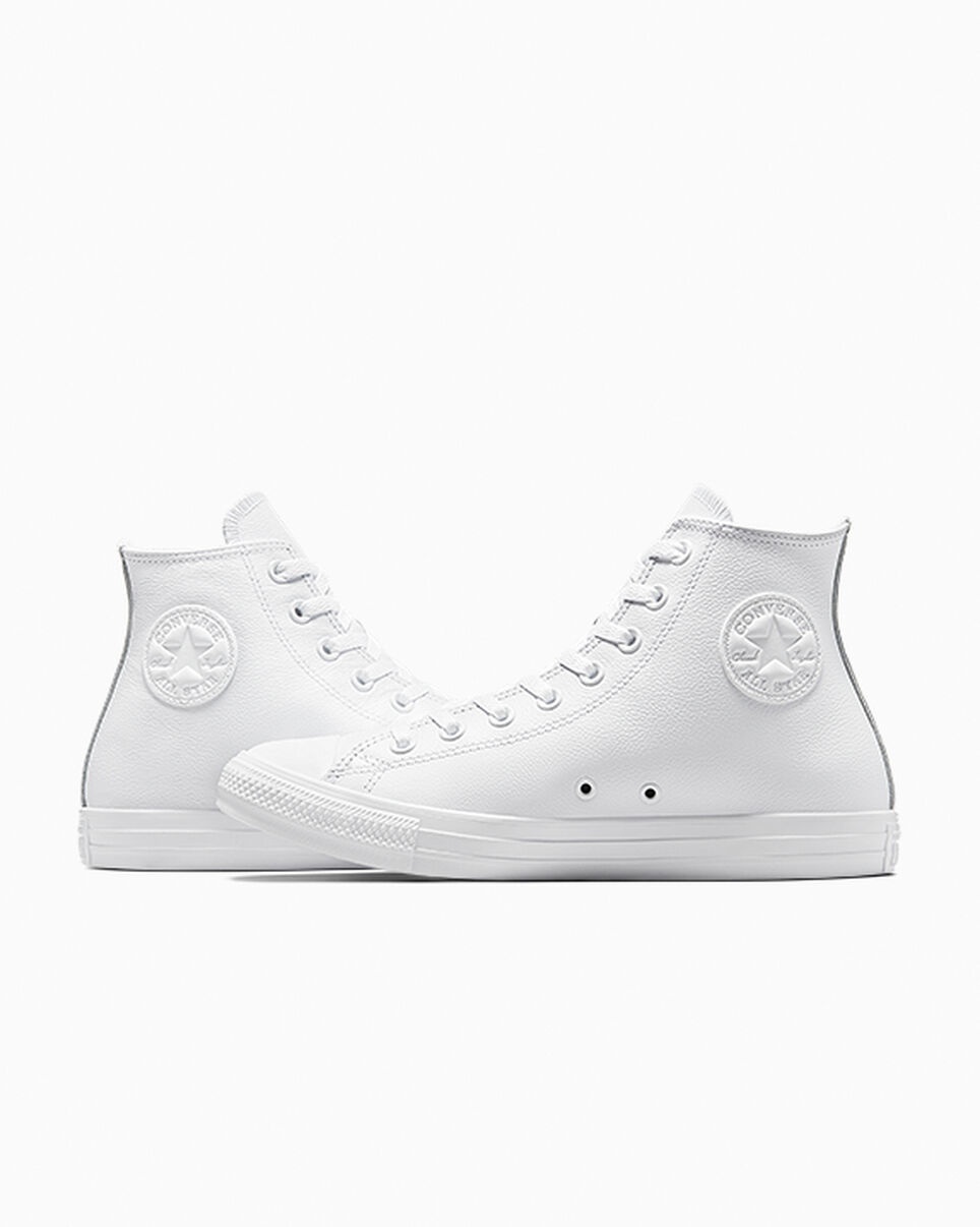 Chuck Taylor All Star Leather - 6