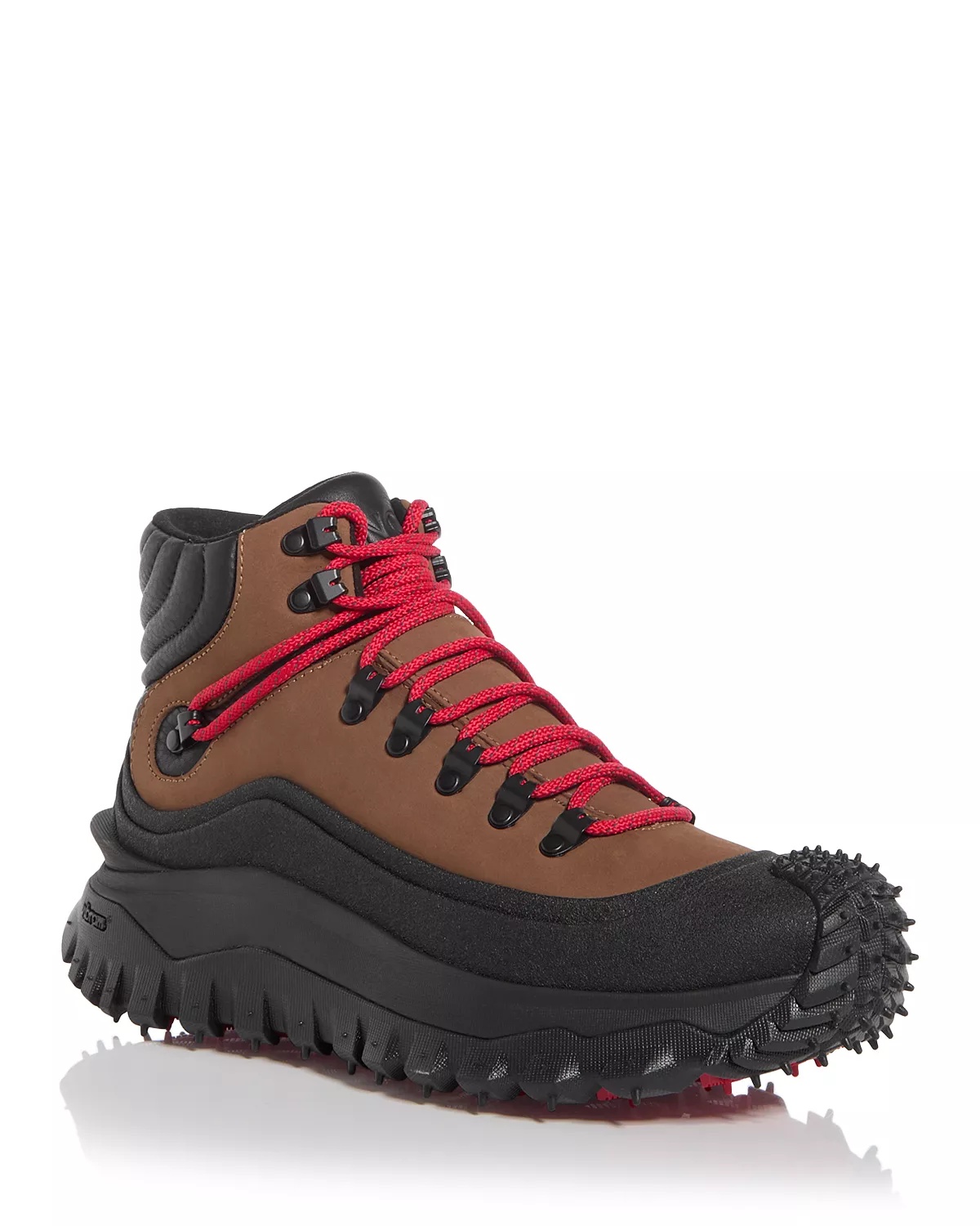 Men's Trailgrip GTX High Top Hiking Sneakers - 1