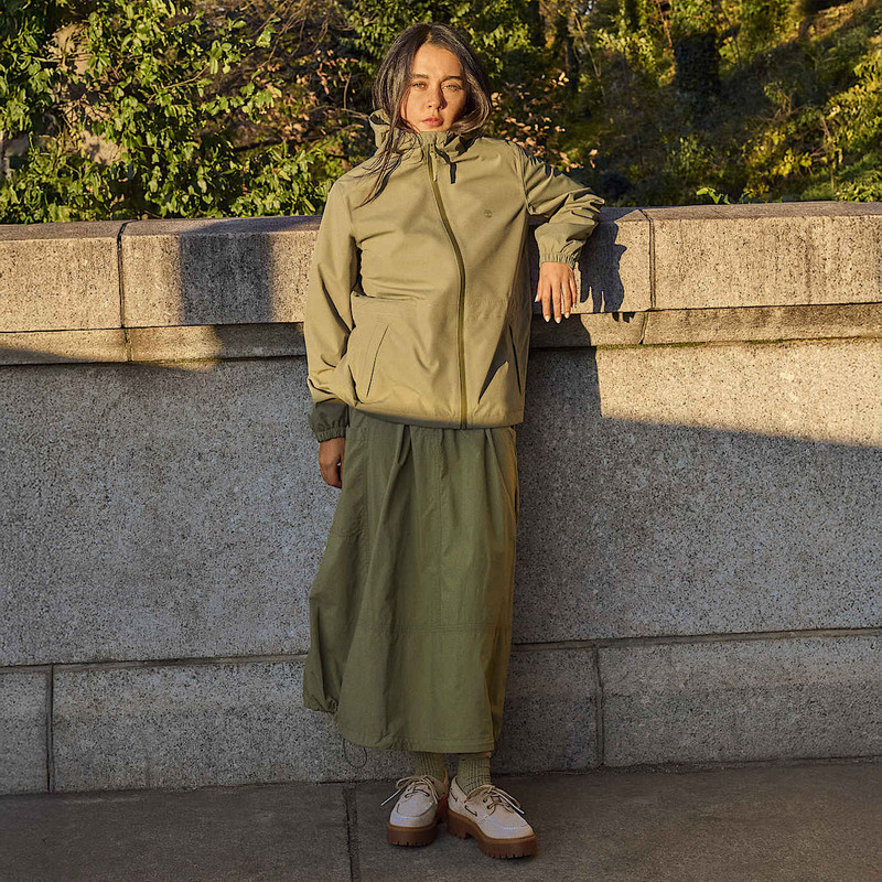 Women's Utility UV-Protection Cargo Skirt 3