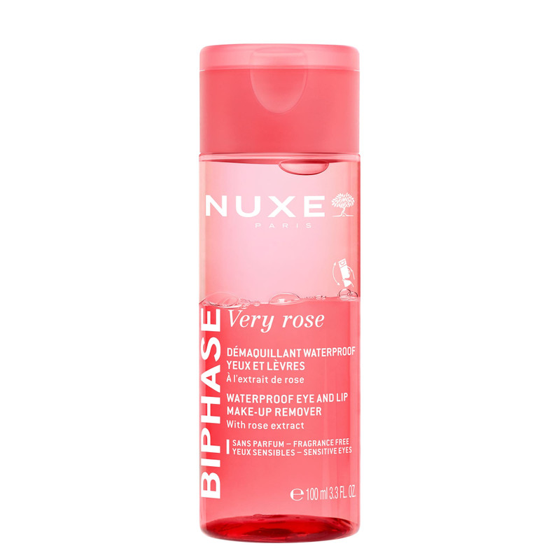 Waterproof Eye and Lip Make-up Remover - Biphase 1