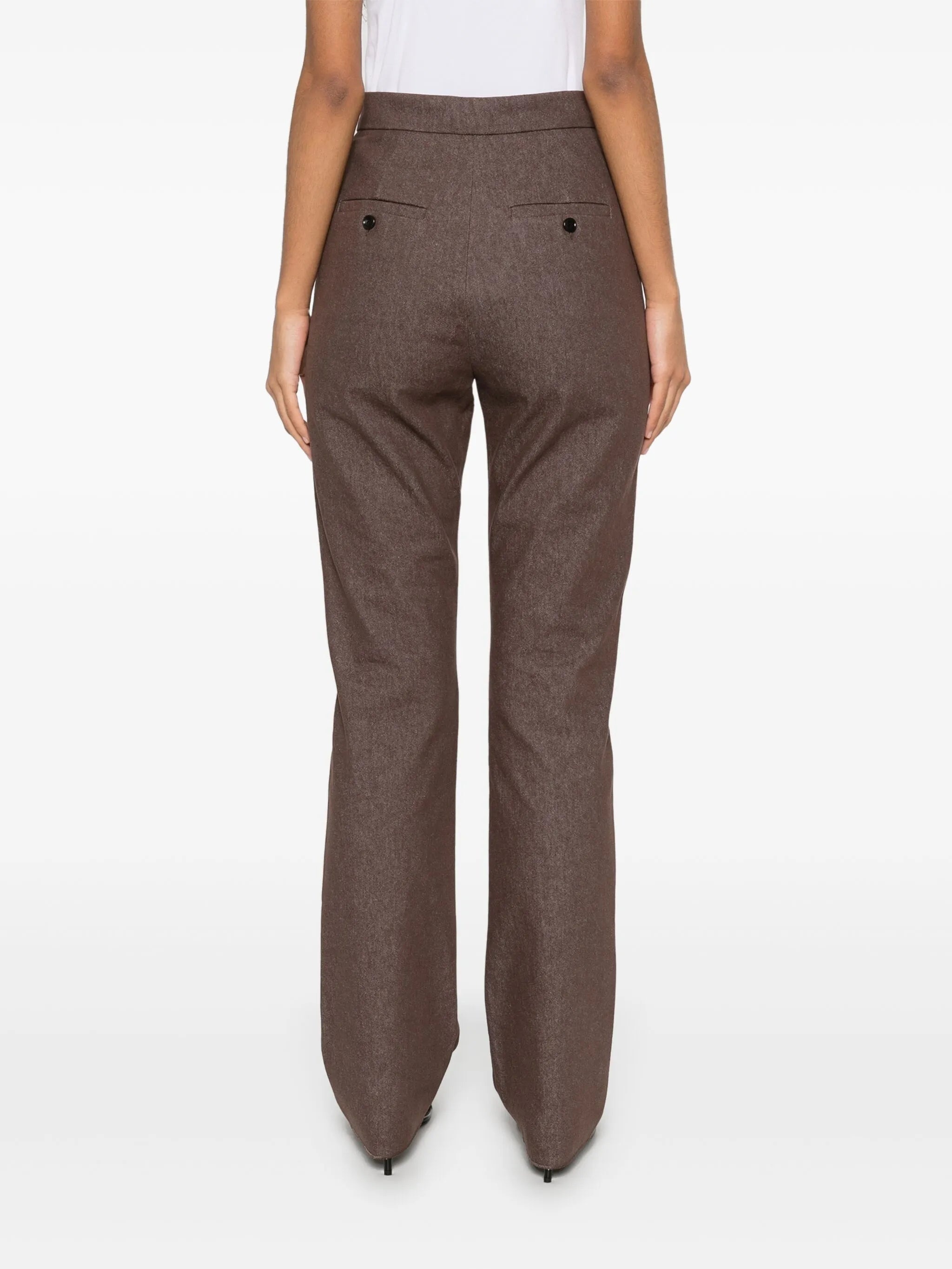 Galizia Trousers - 2