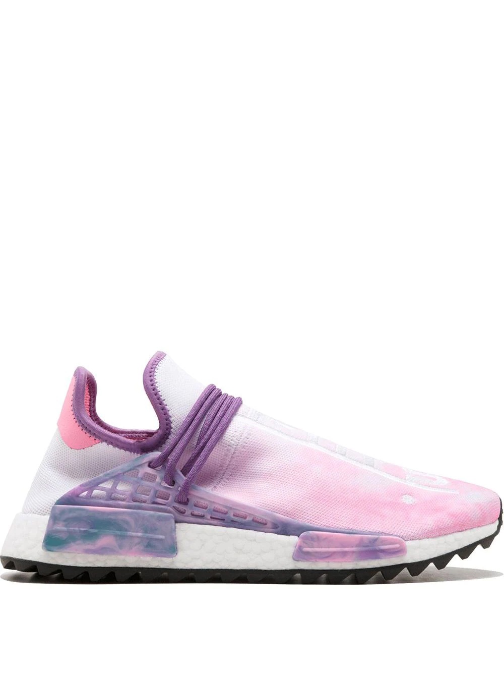 x Pharrell Williams HU Holi NMD MC sneakers - 1