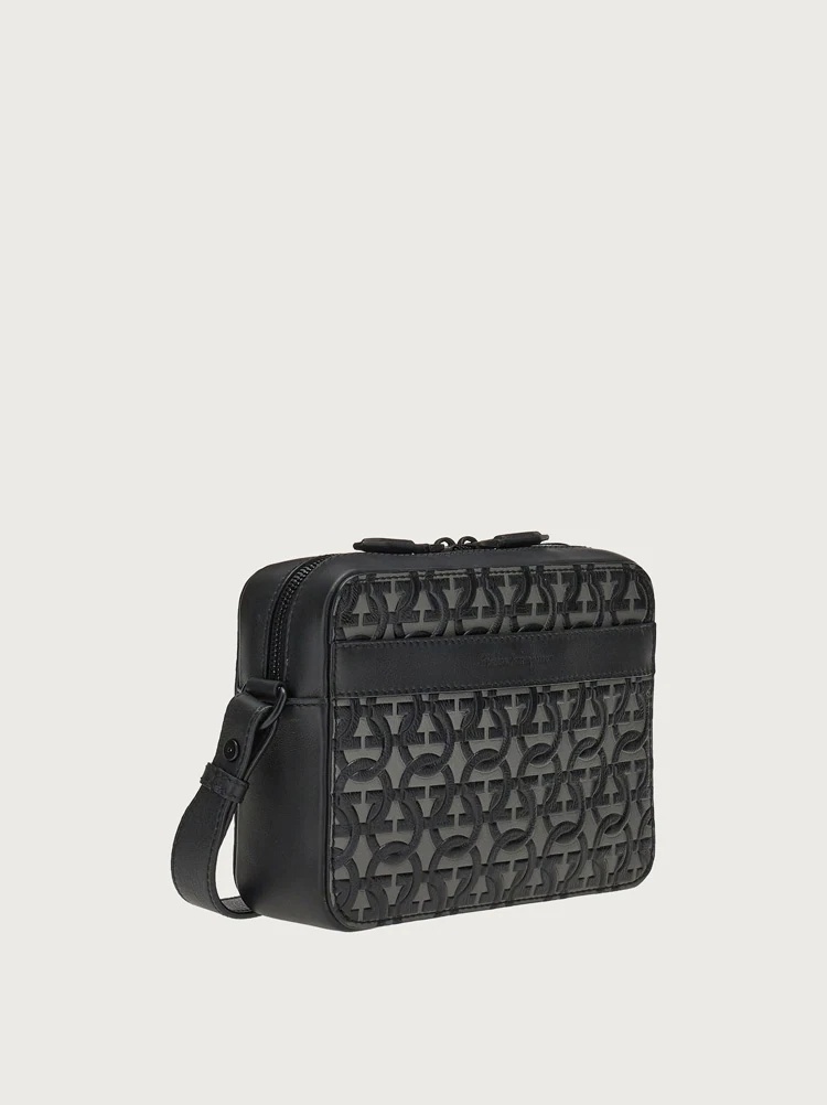 GANCINI CROSS BODY BAG - 2