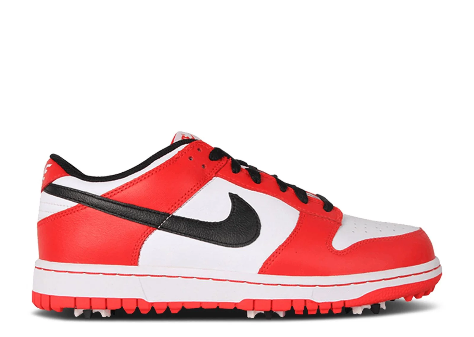 DUNK NG GOLF 'RED WHITE BLACK' - 1