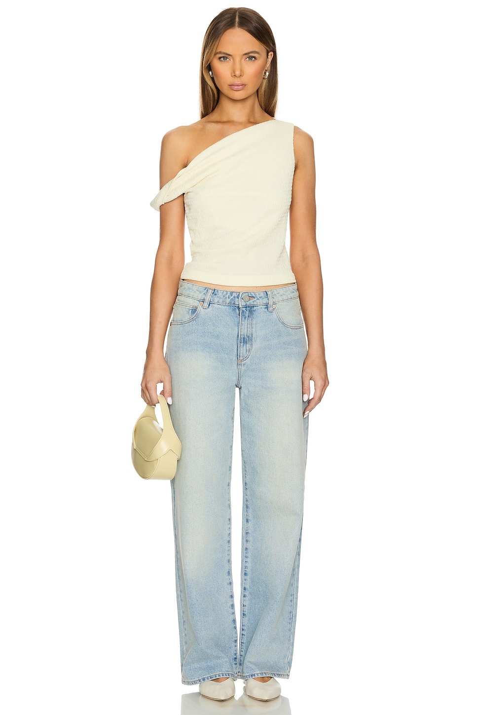Lou Off Shoulder Top - 4