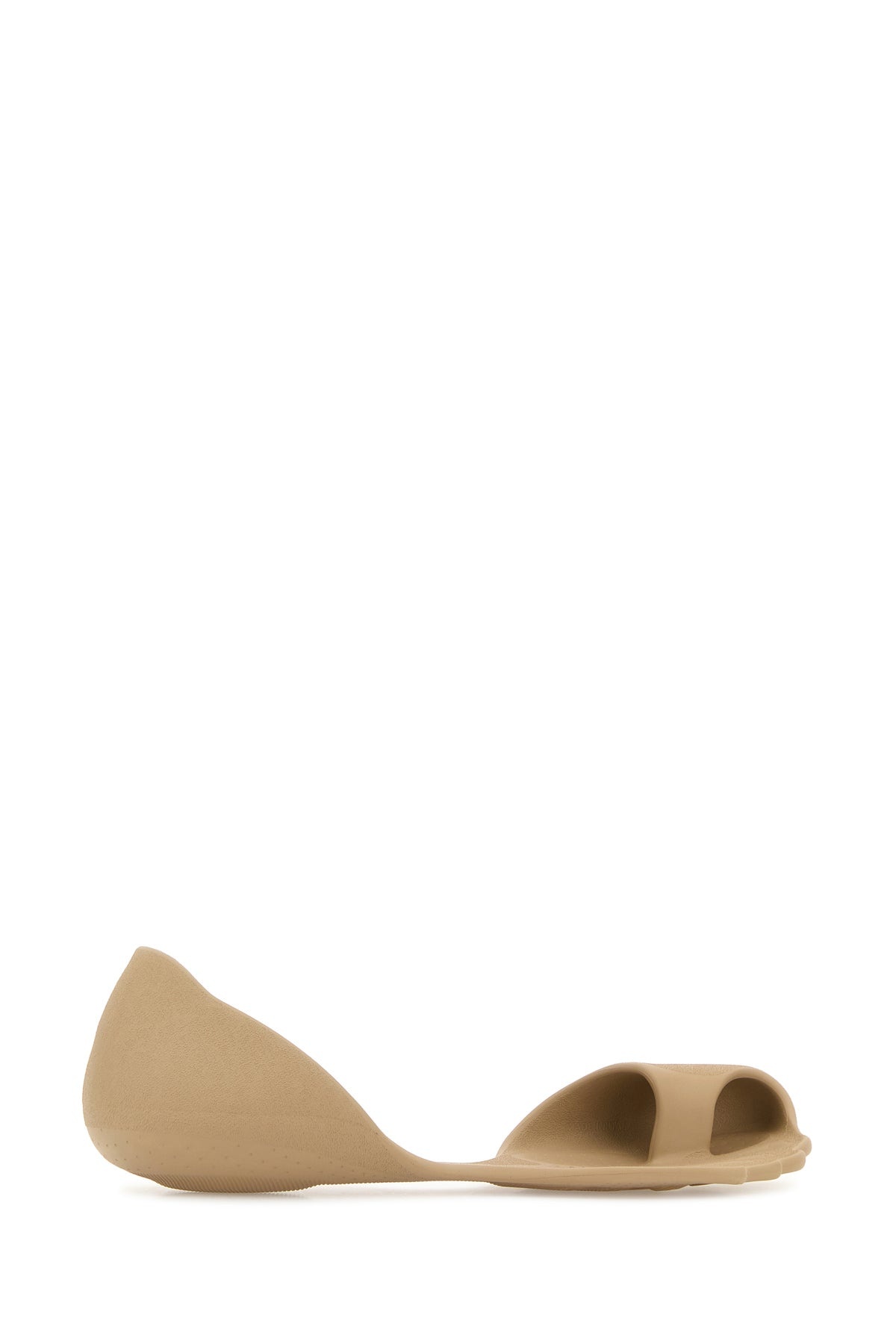 Skin pink EVA Zero sneakers - 3