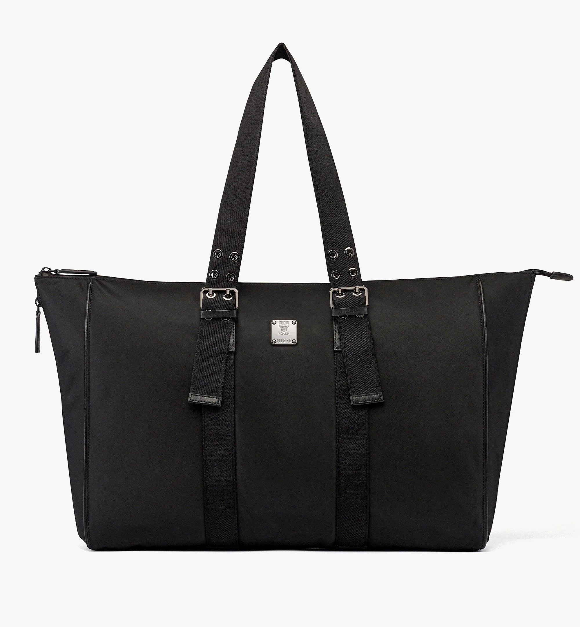 Aren Nova Tote in Monogram ECONYL® - 1