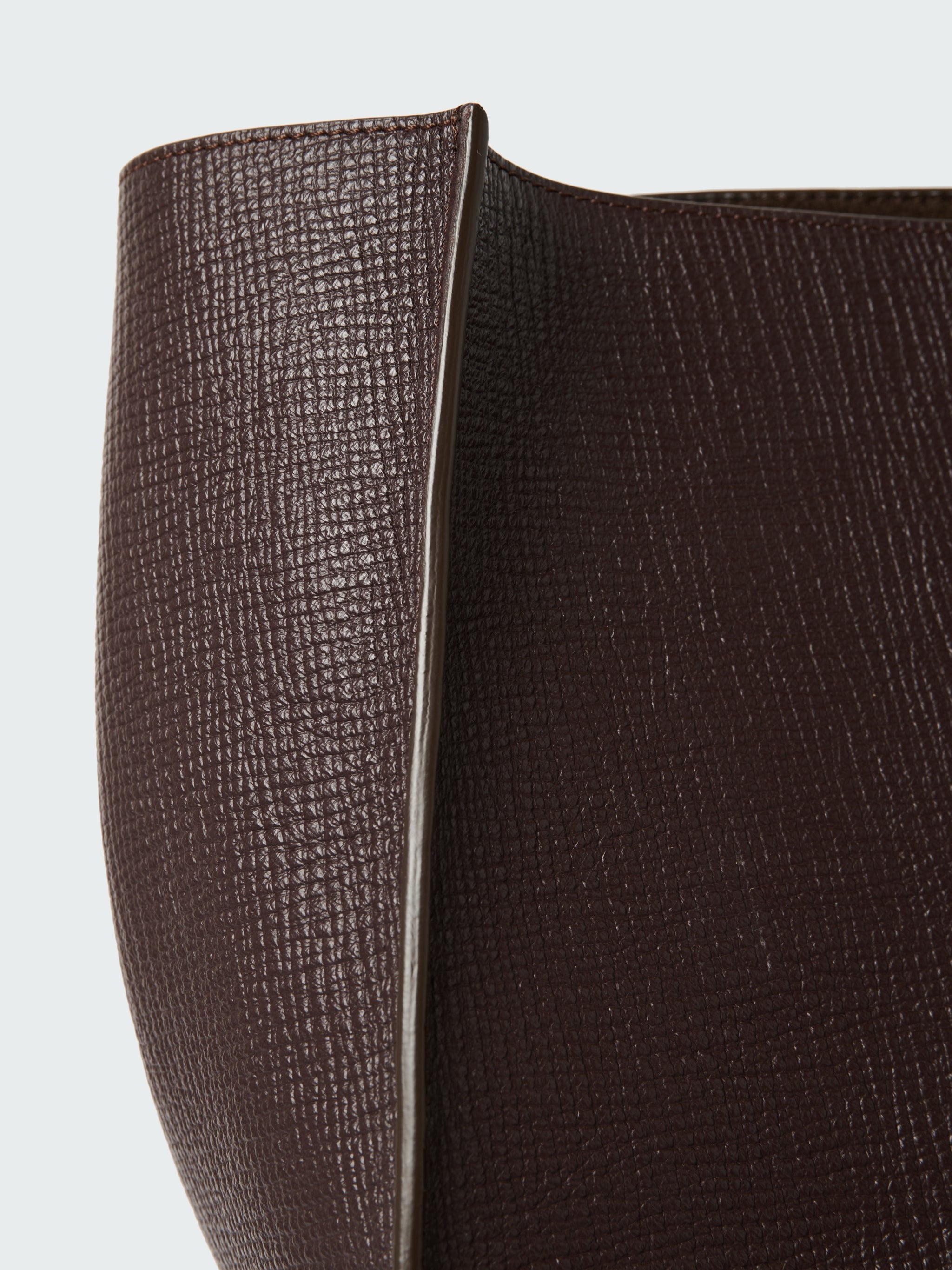 Doublet Type 2 Leather Bag - 6