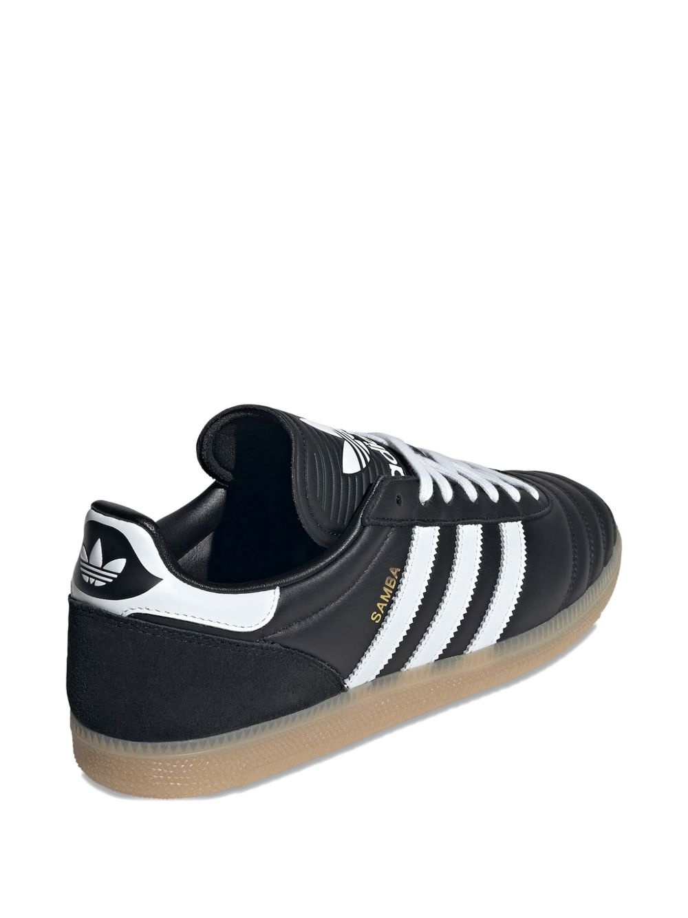 Samba leather sneakers - 3