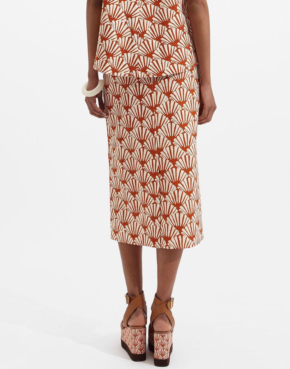 Pencil Skirt - 5
