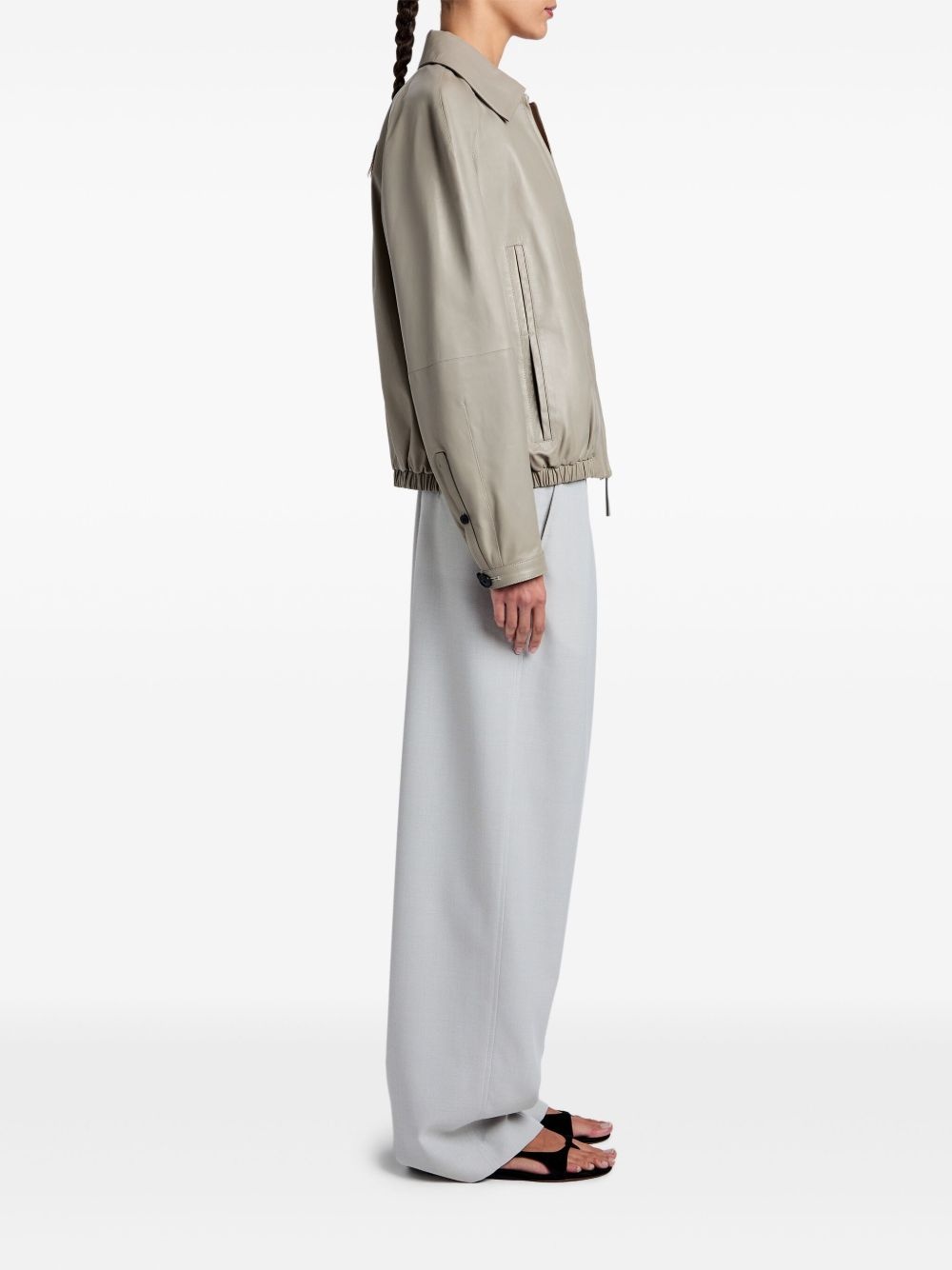 Beck bomber jacket - 3