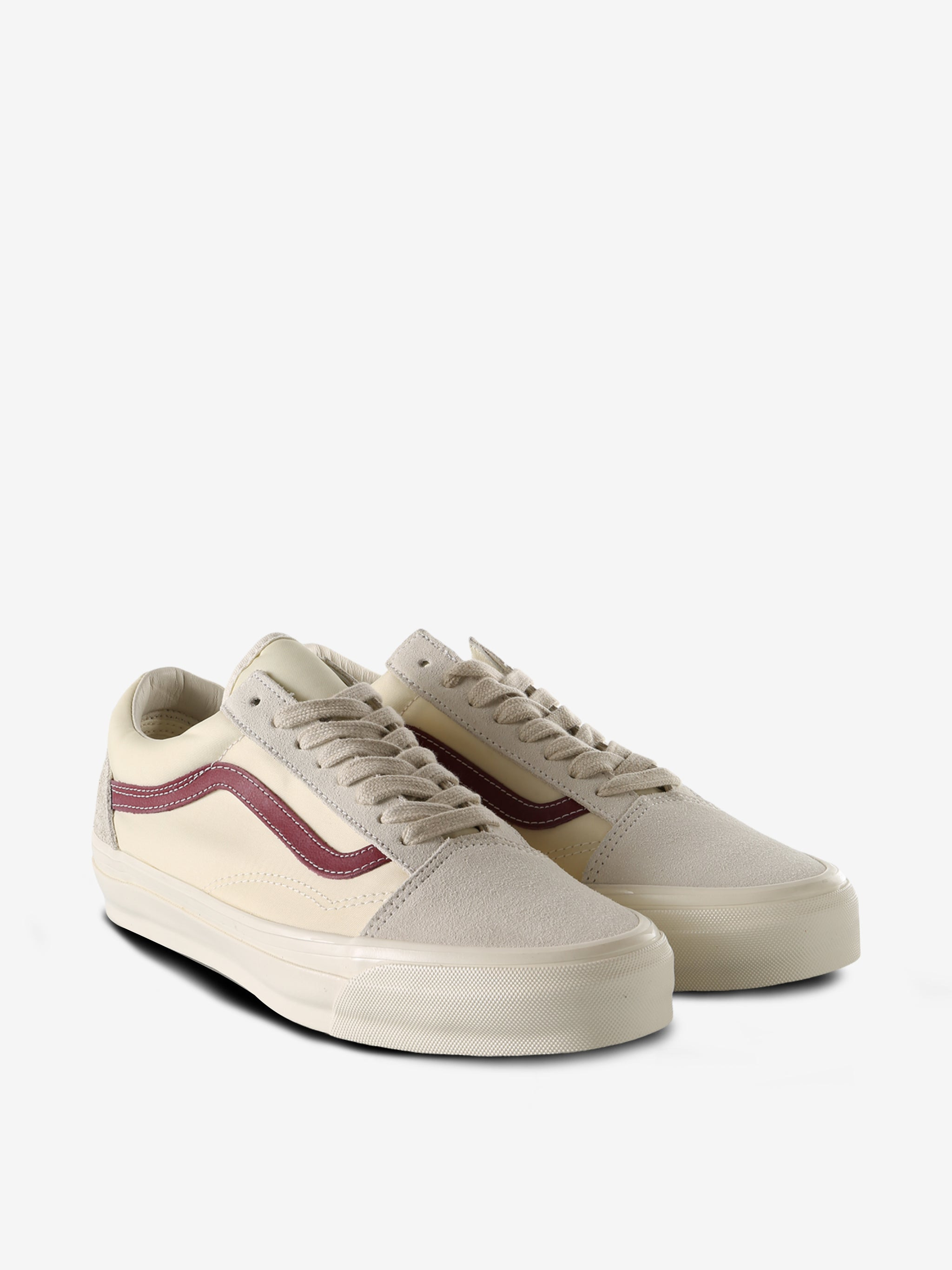 VANS - Men LX Old Skool Accra Sneaker - 2