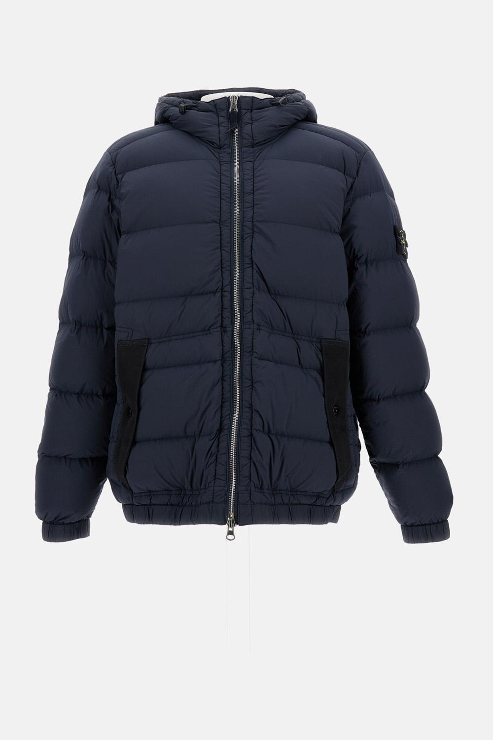Puffer Jacket - 2