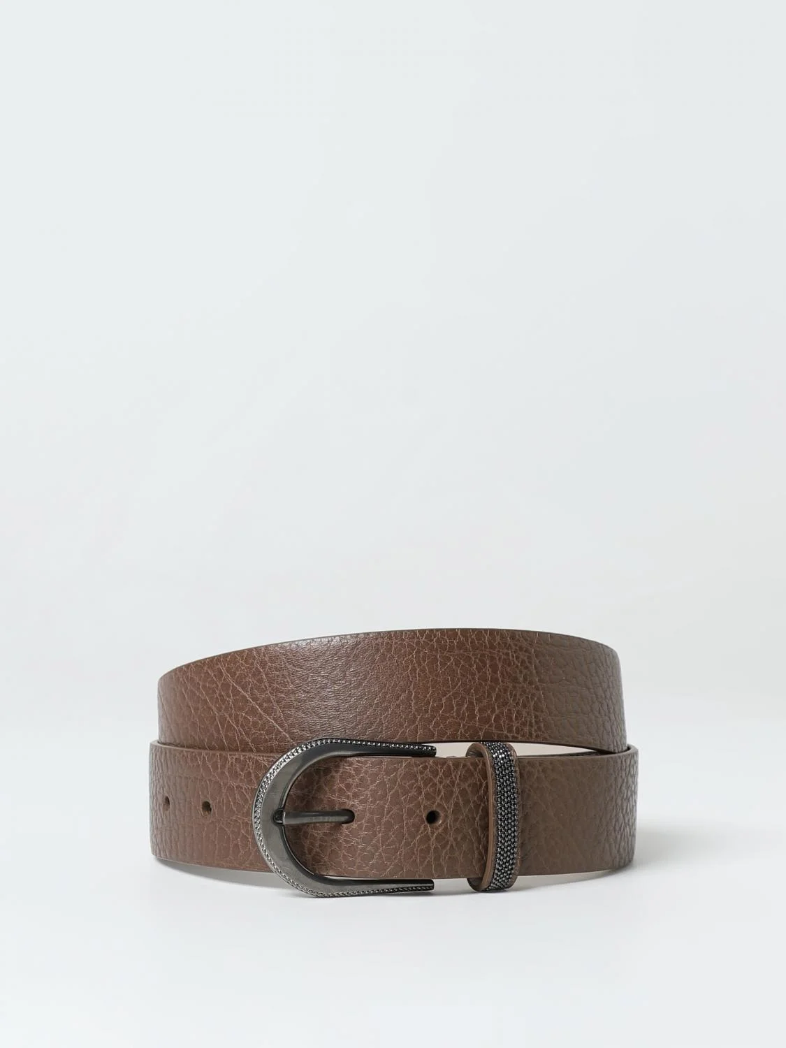 Belt woman Brunello Cucinelli - 1