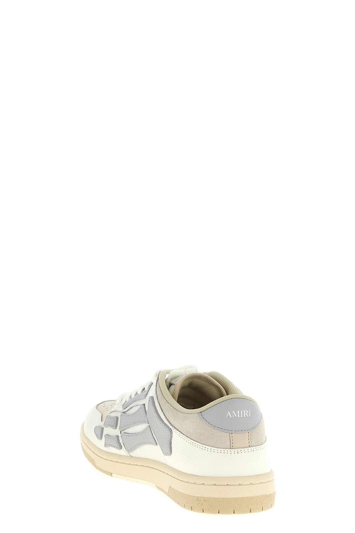 'Skel Top Low' sneakers - 3
