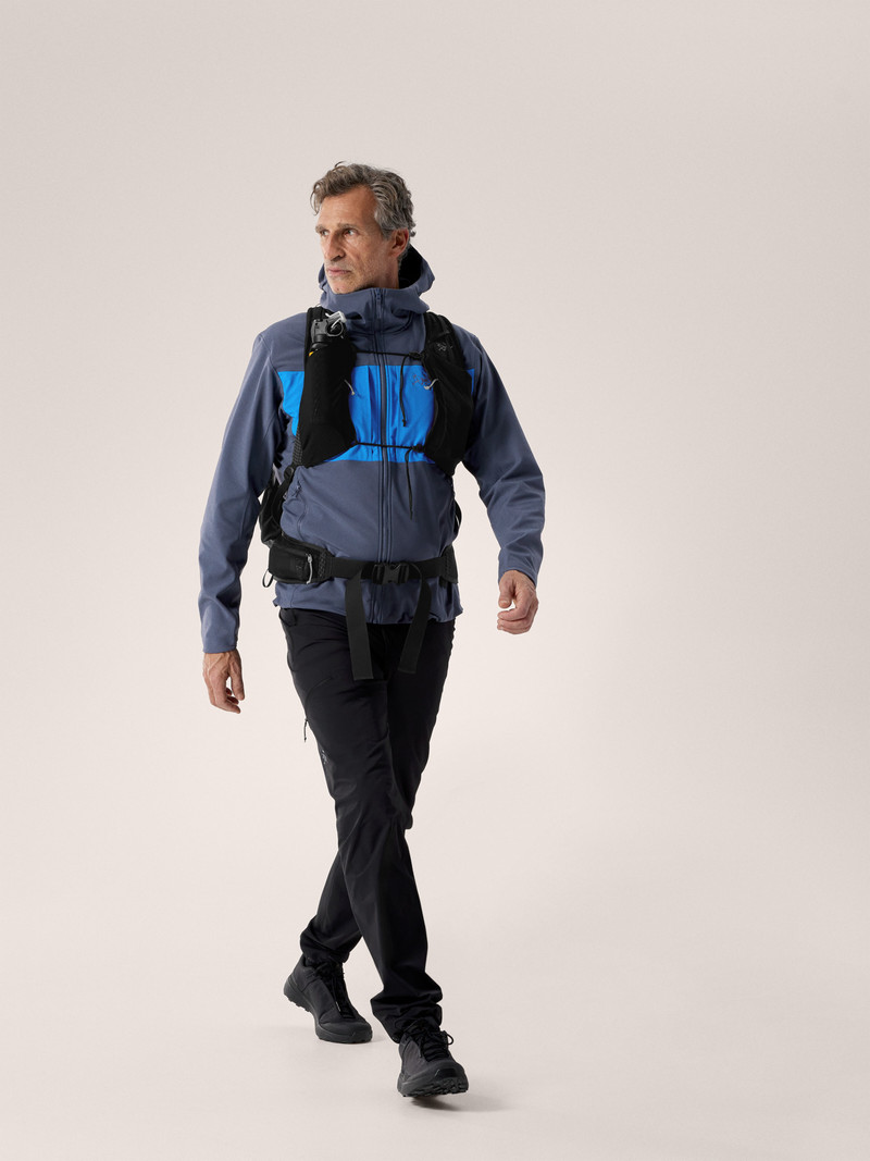 Arc'teryx Gamma MX Hoody outlook