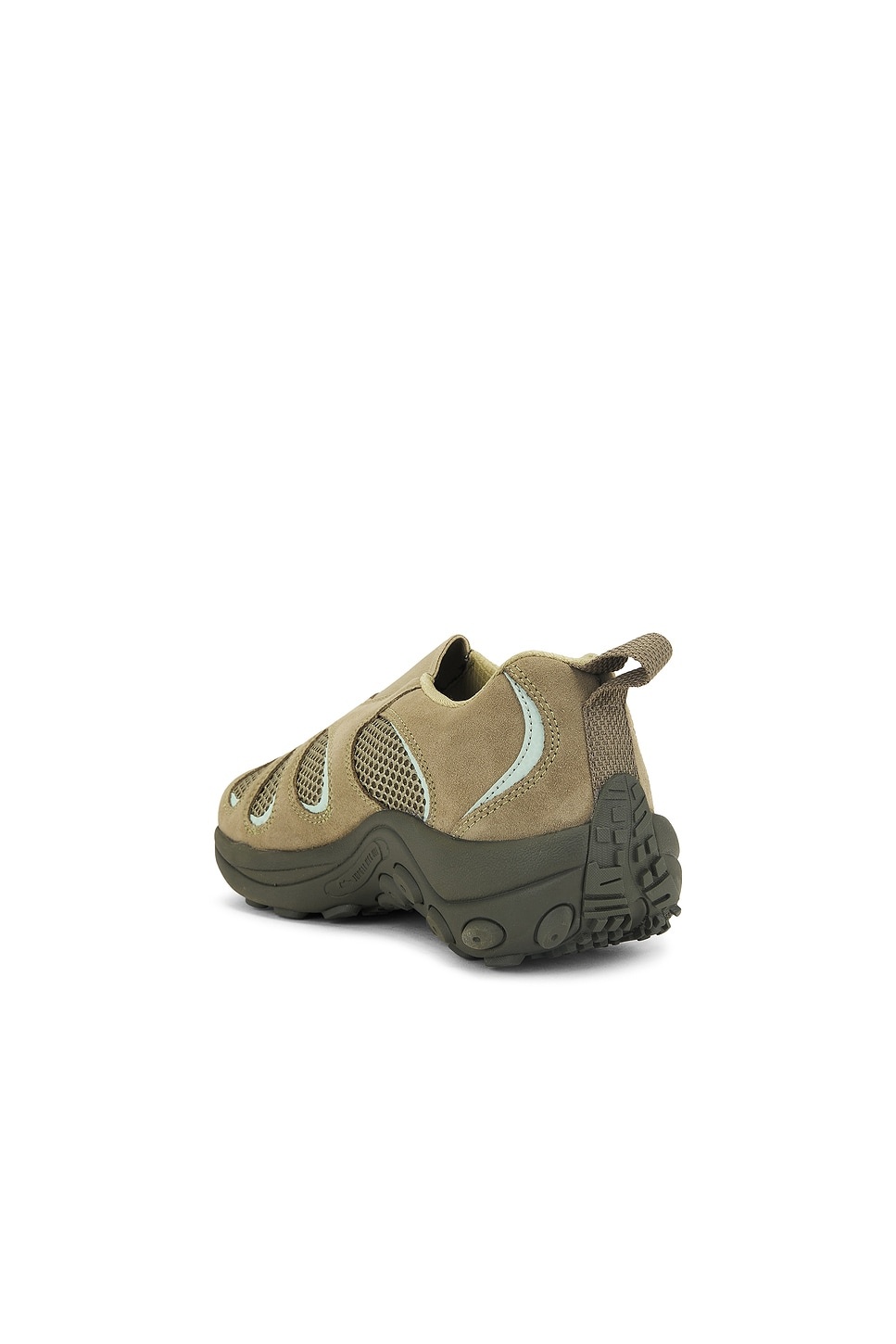 Jungle Moc Evo Vent Sneakers - 3