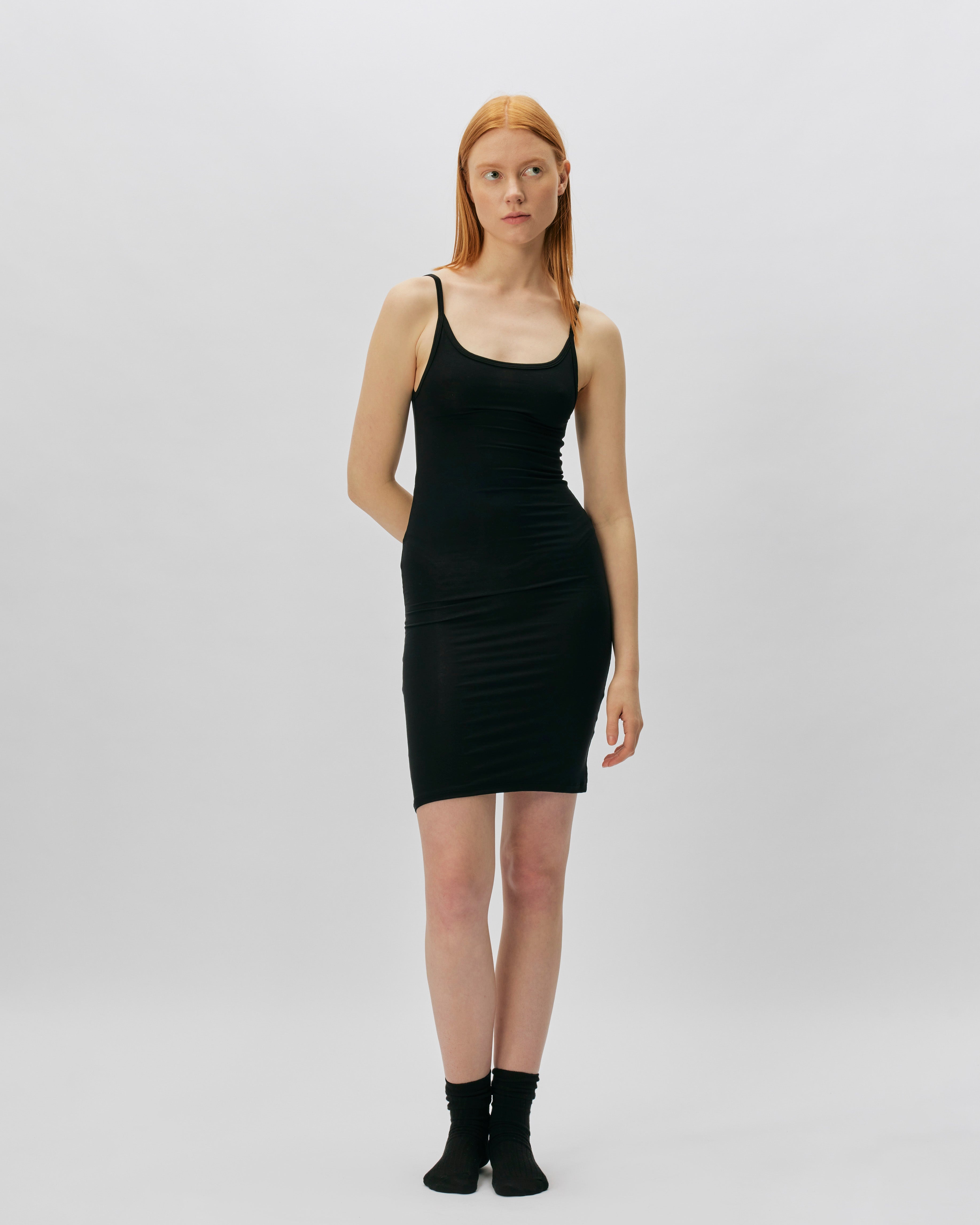 Slip Dress - 5