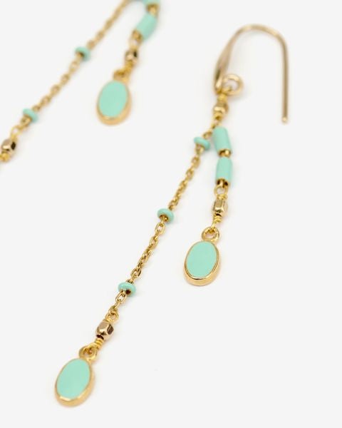 CASABLANCA EARRINGS - 6