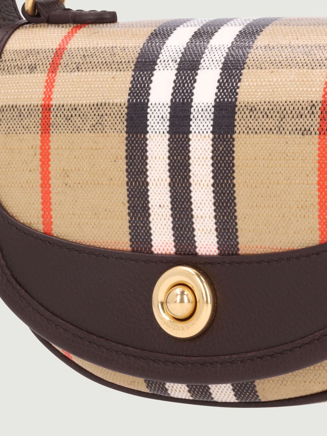 Clutch woman Burberry - 3