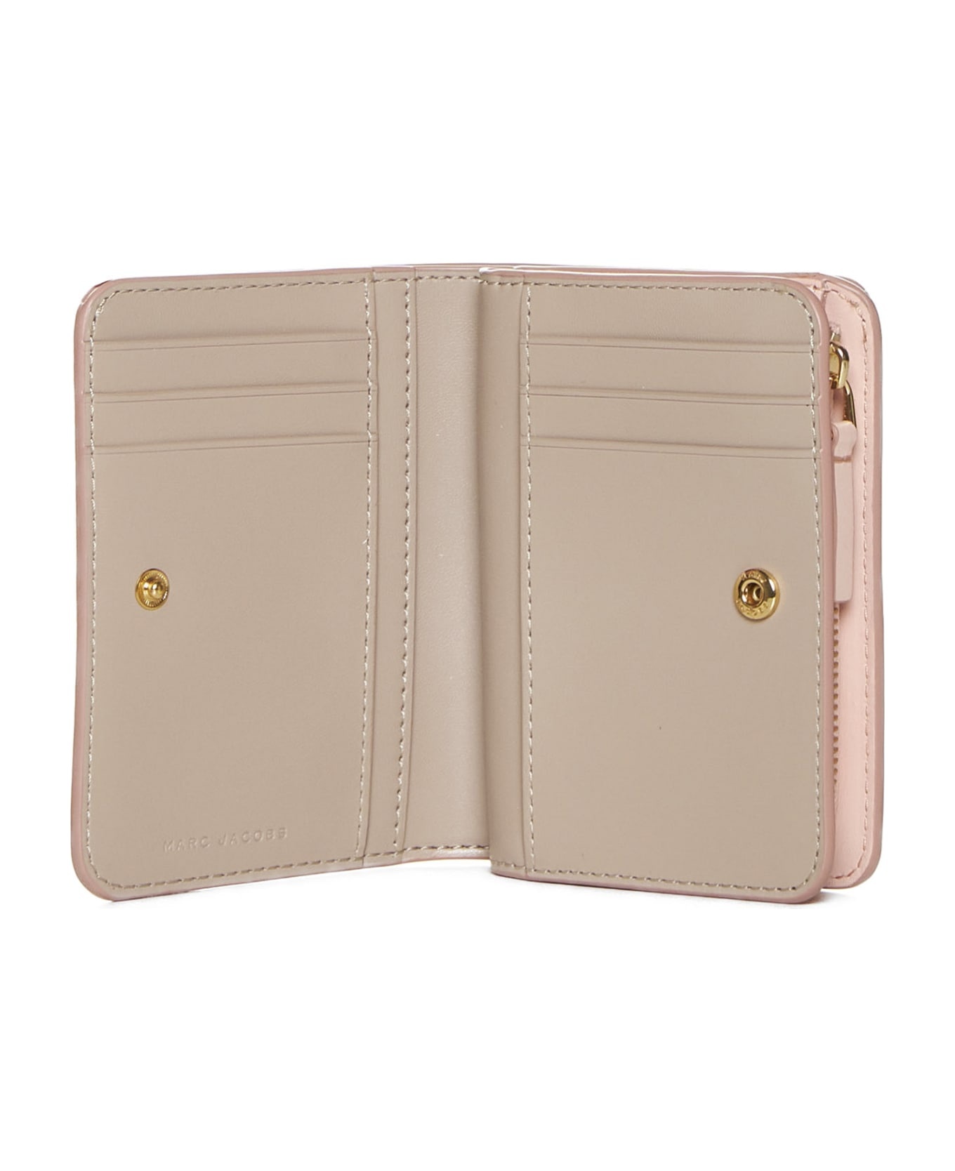 The Mini Compact Wallet - 4