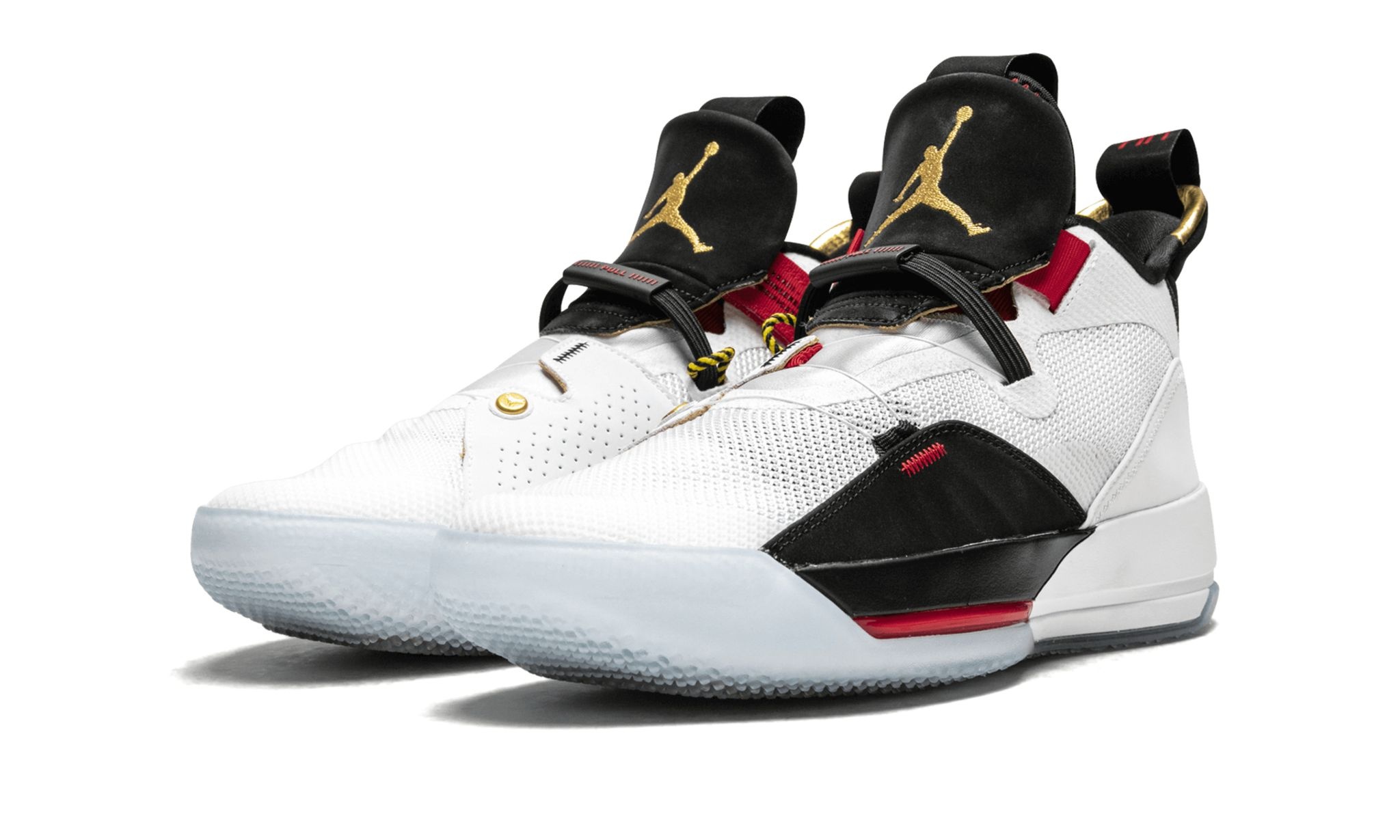 Air Jordan 33 "Future of Flight" - 2