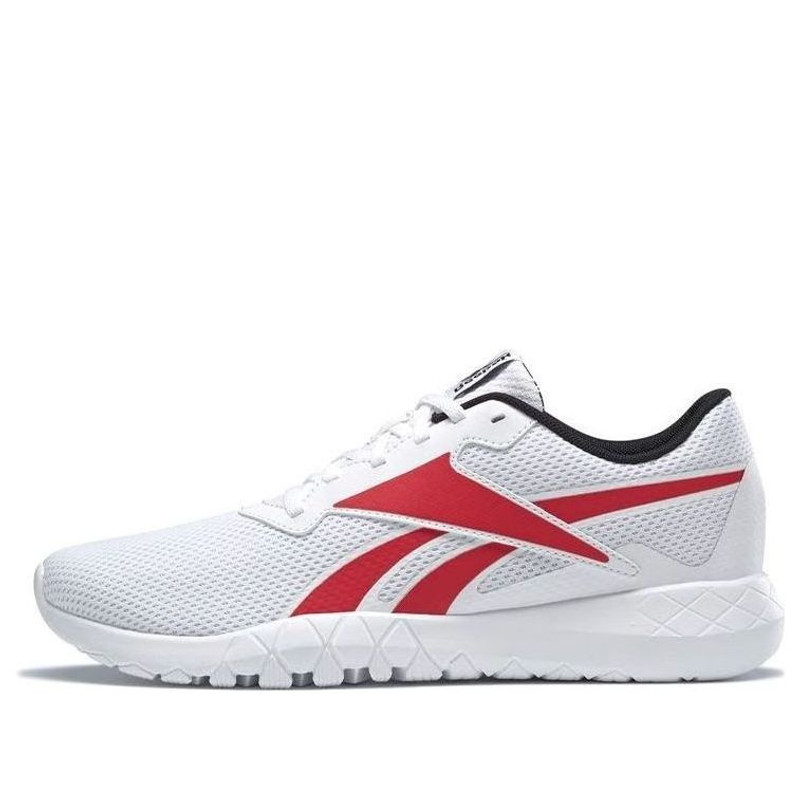 Reebok Flexagon Energy TR 3 'White Vector Red' FX1345 - 1