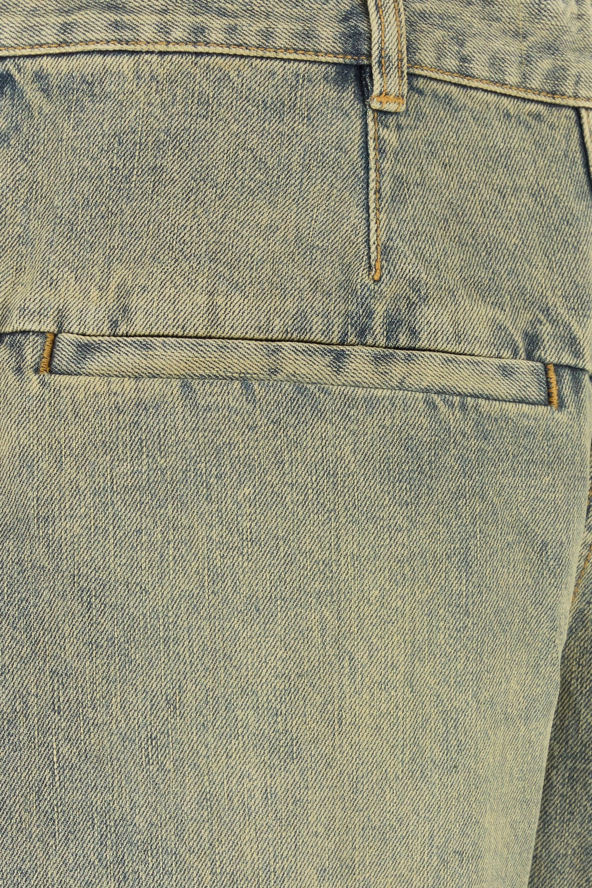 Denim jeans - 3