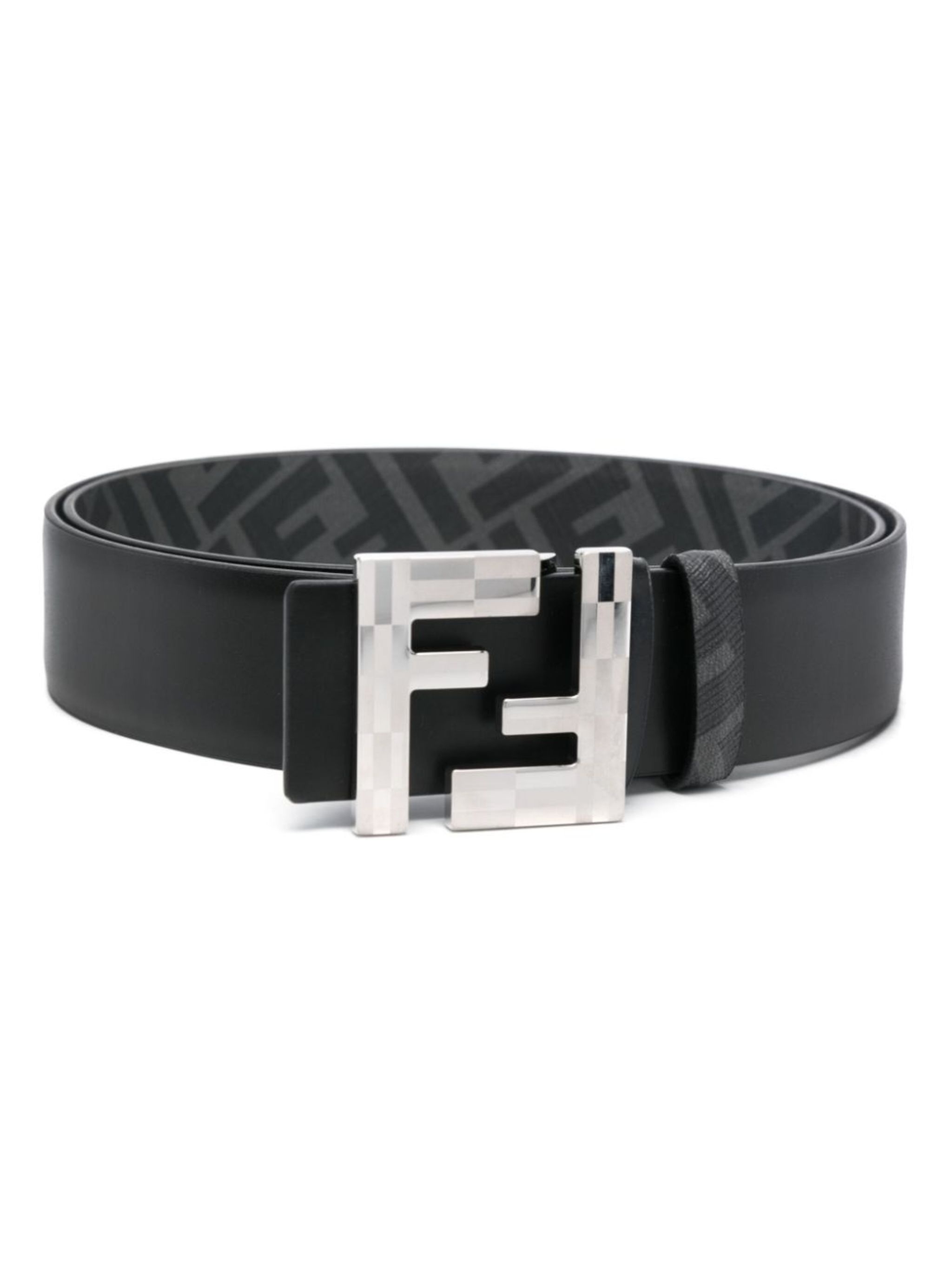 FENDI FF Reversible belt eraldo REVERSIBLE